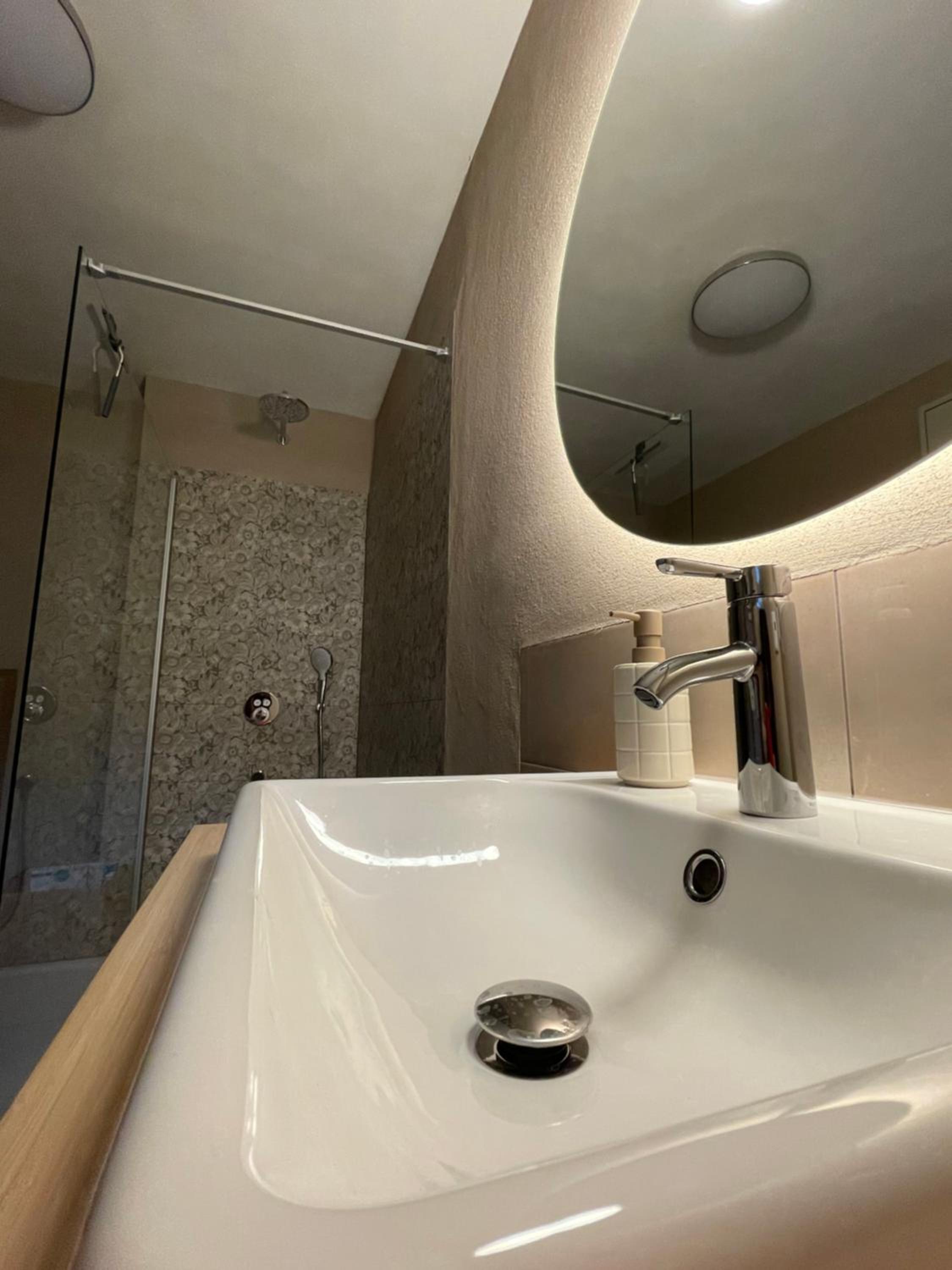Kochstedter Wohnstuben - Wohnen mit Naturbaustoffen in der Bauhausstadt Dessau