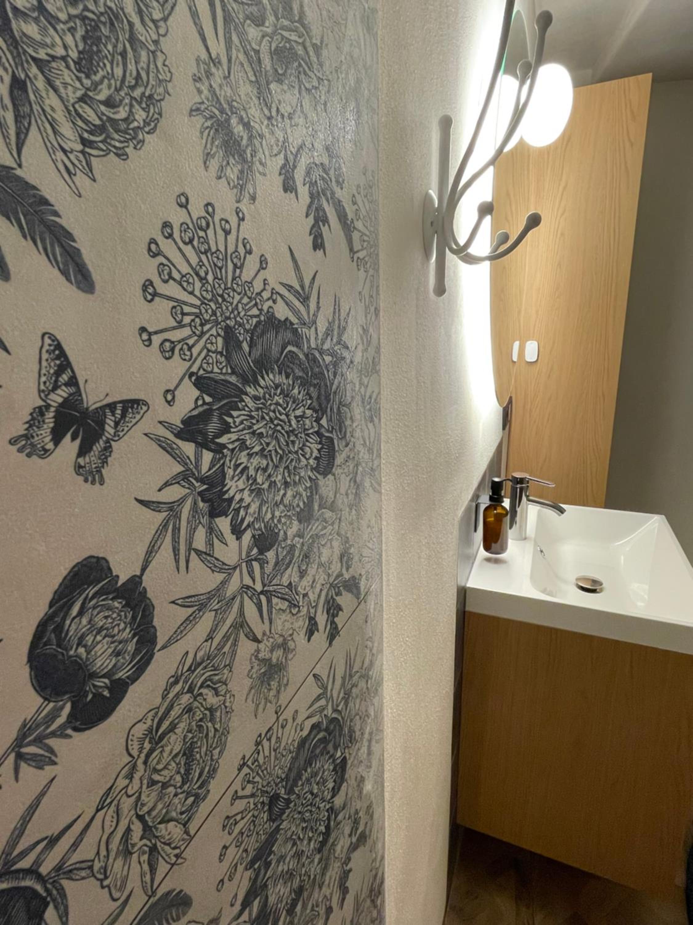Kochstedter Wohnstuben - Wohnen mit Naturbaustoffen in der Bauhausstadt Dessau