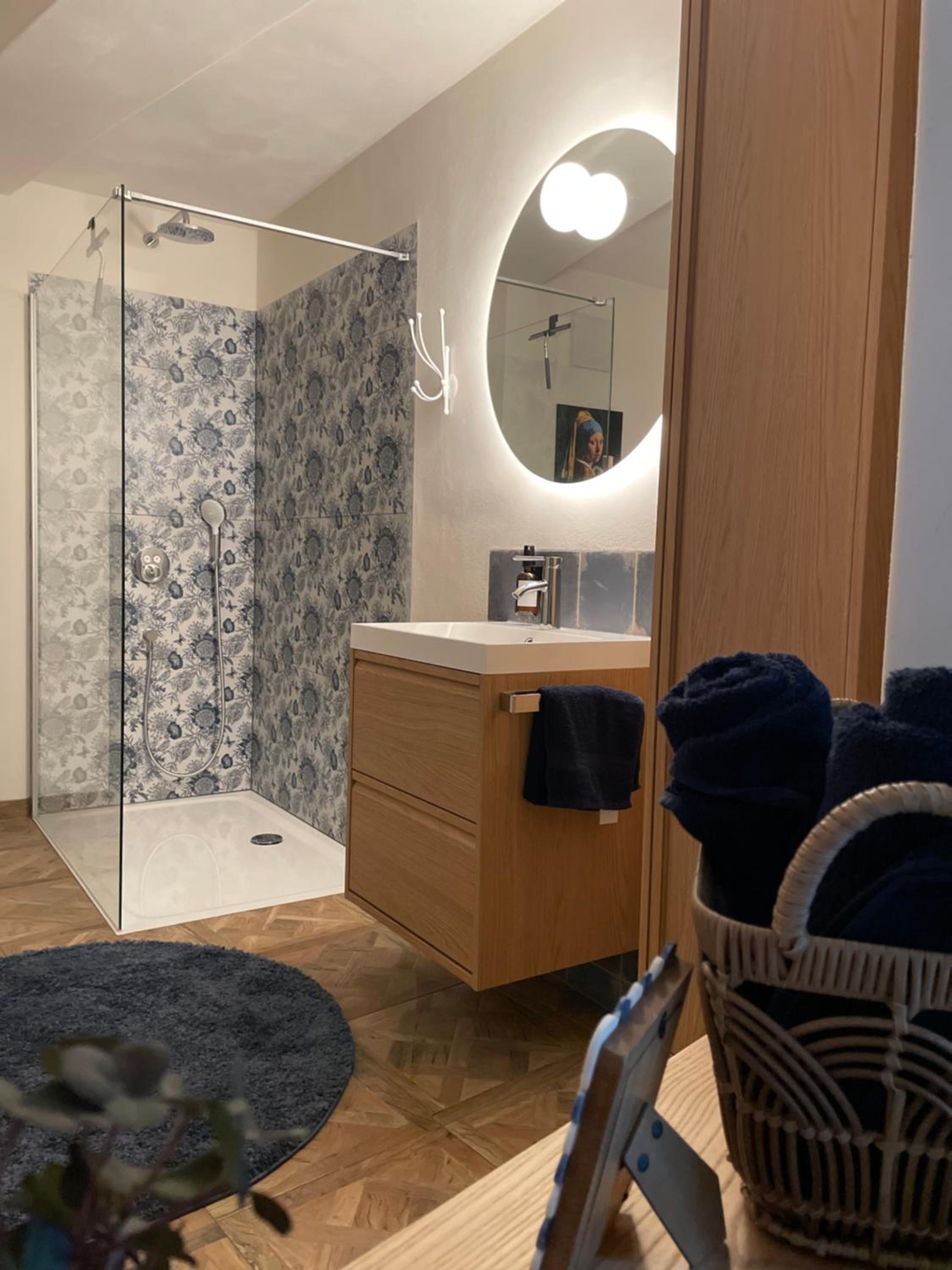 Kochstedter Wohnstuben - Wohnen mit Naturbaustoffen in der Bauhausstadt Dessau