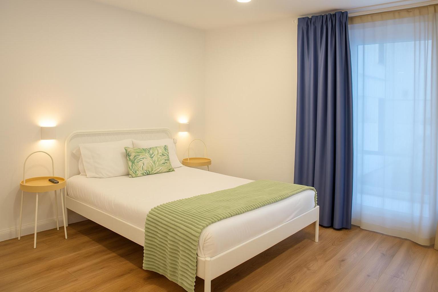 Magnolia Suites & Stays