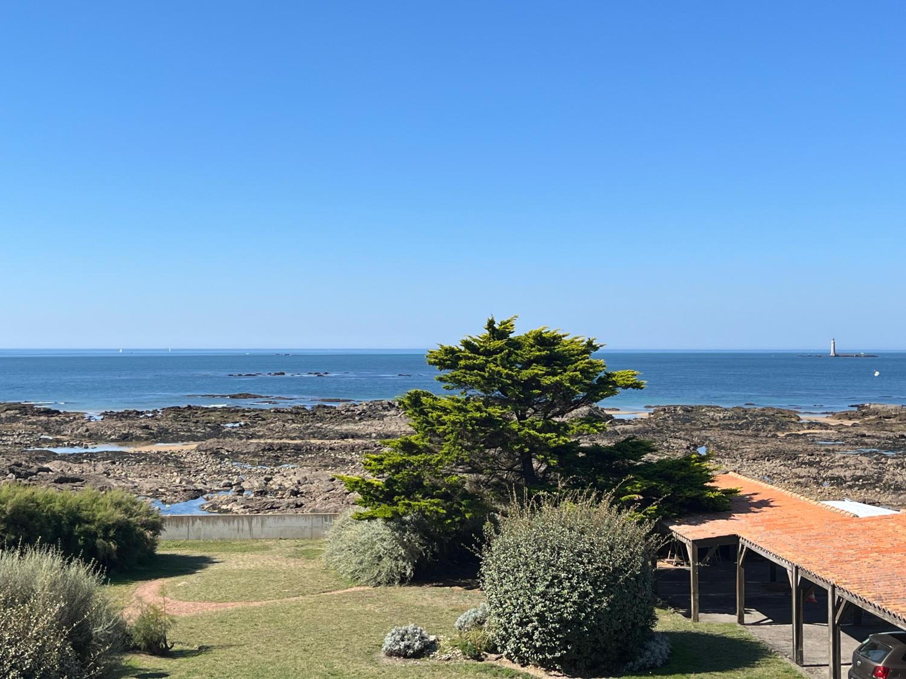 Le phare des barges photo 1