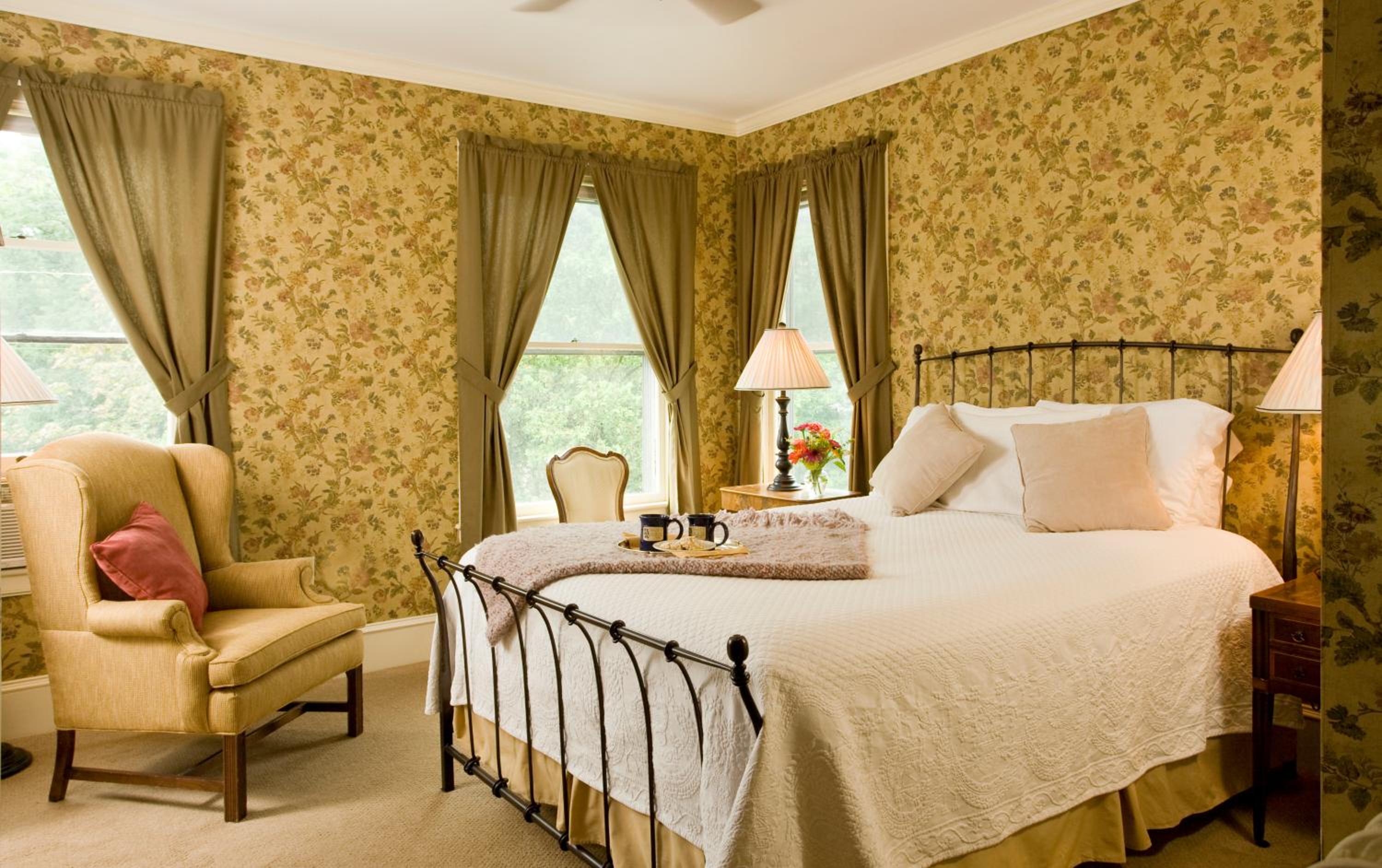 Swift House Inn