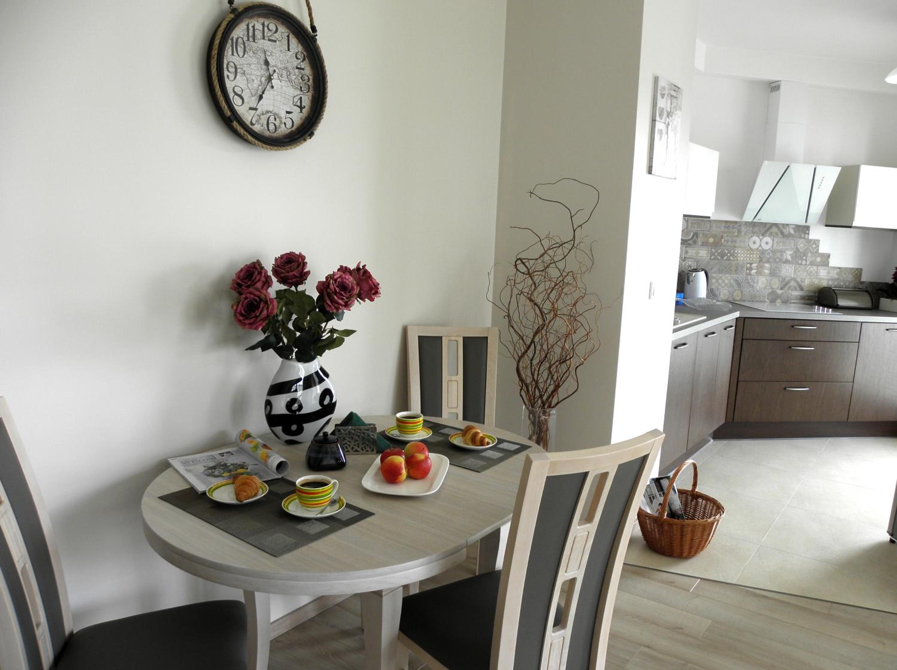 Novum Arkadia Apartamenty view 2