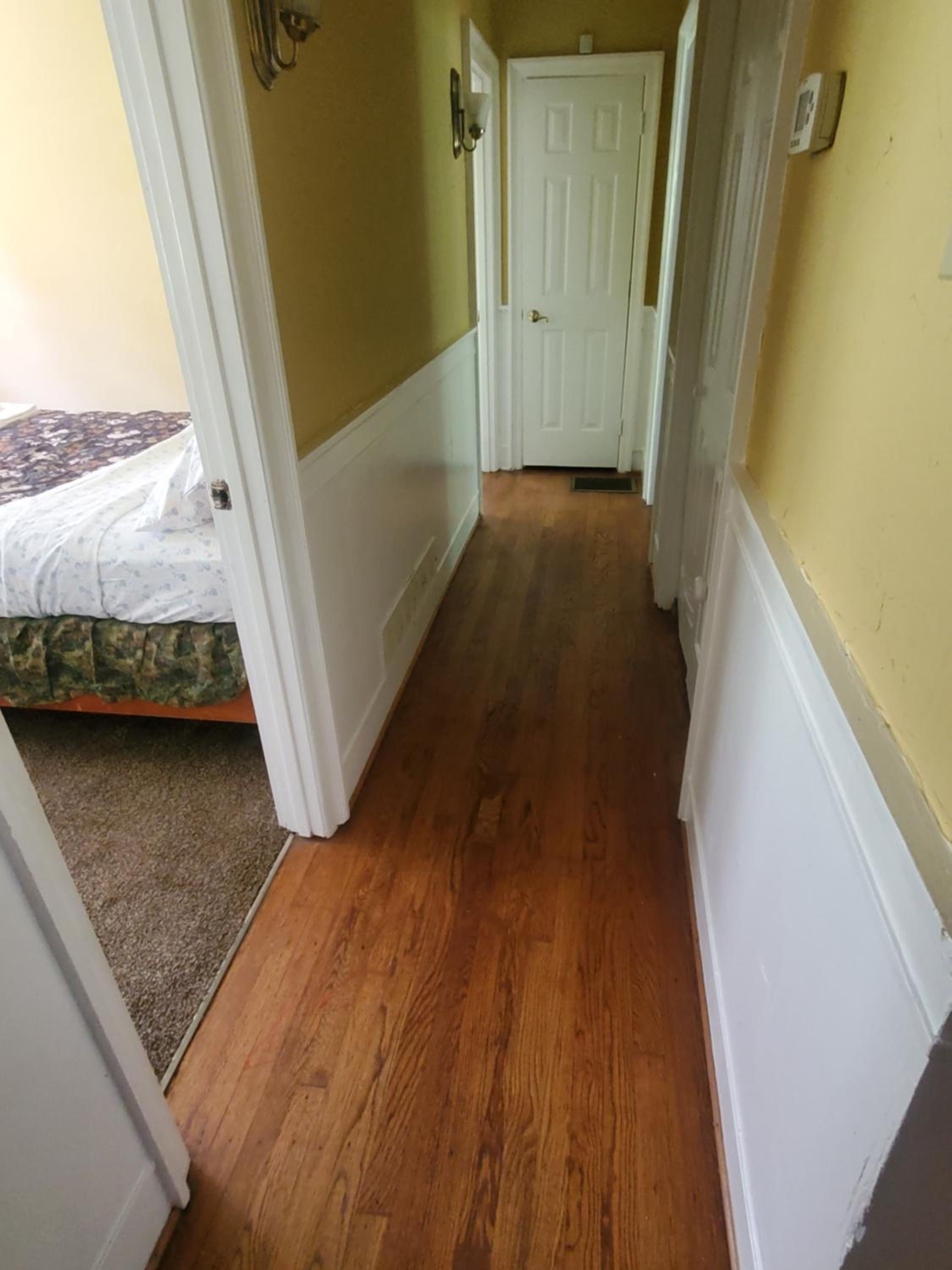 Spacious ranch home near Stone Mountain Park
