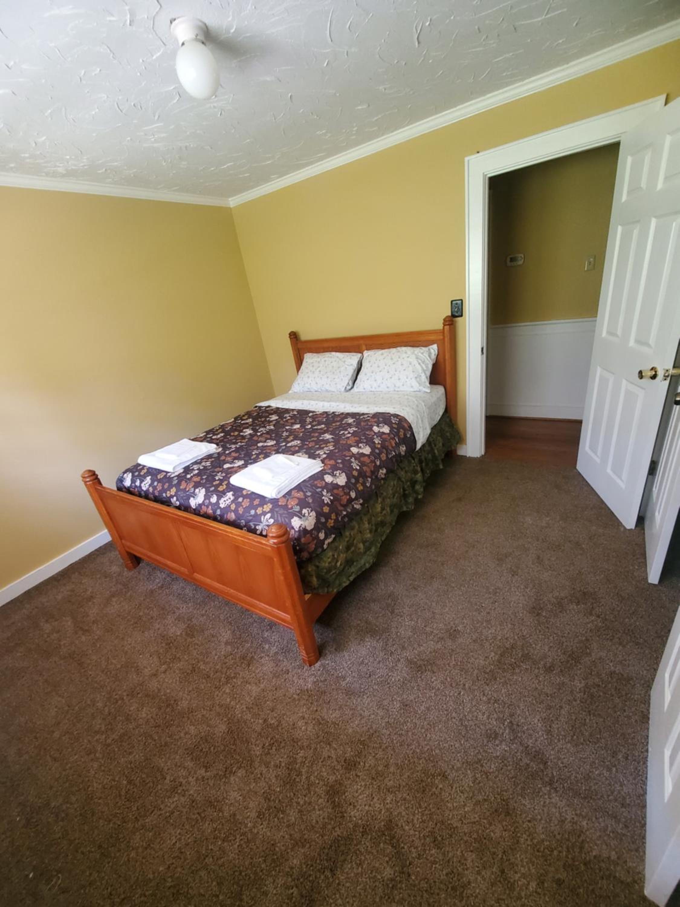 Spacious ranch home near Stone Mountain Park