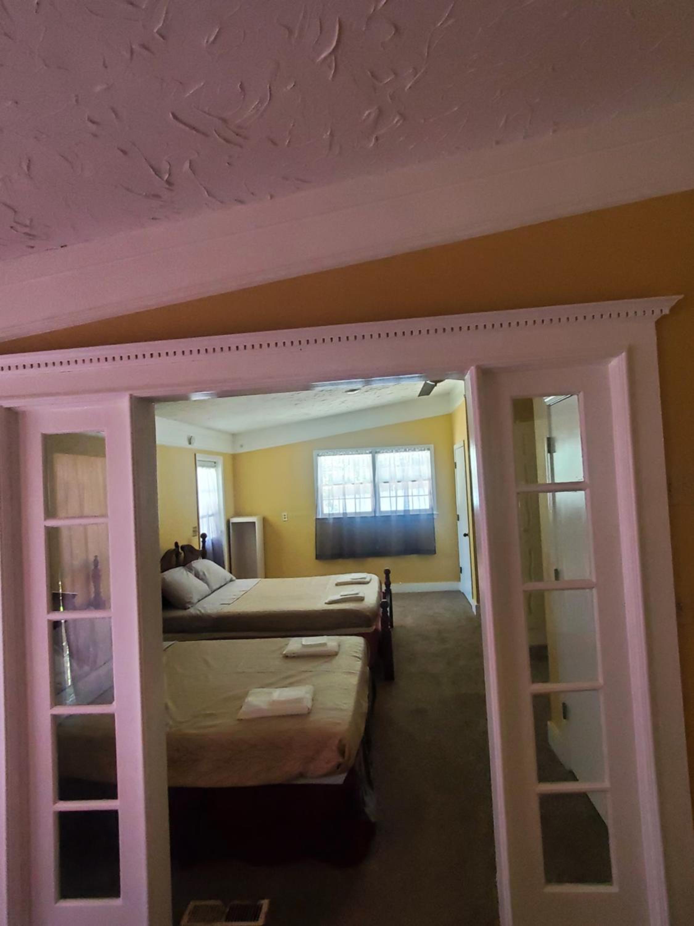 Spacious ranch home near Stone Mountain Park