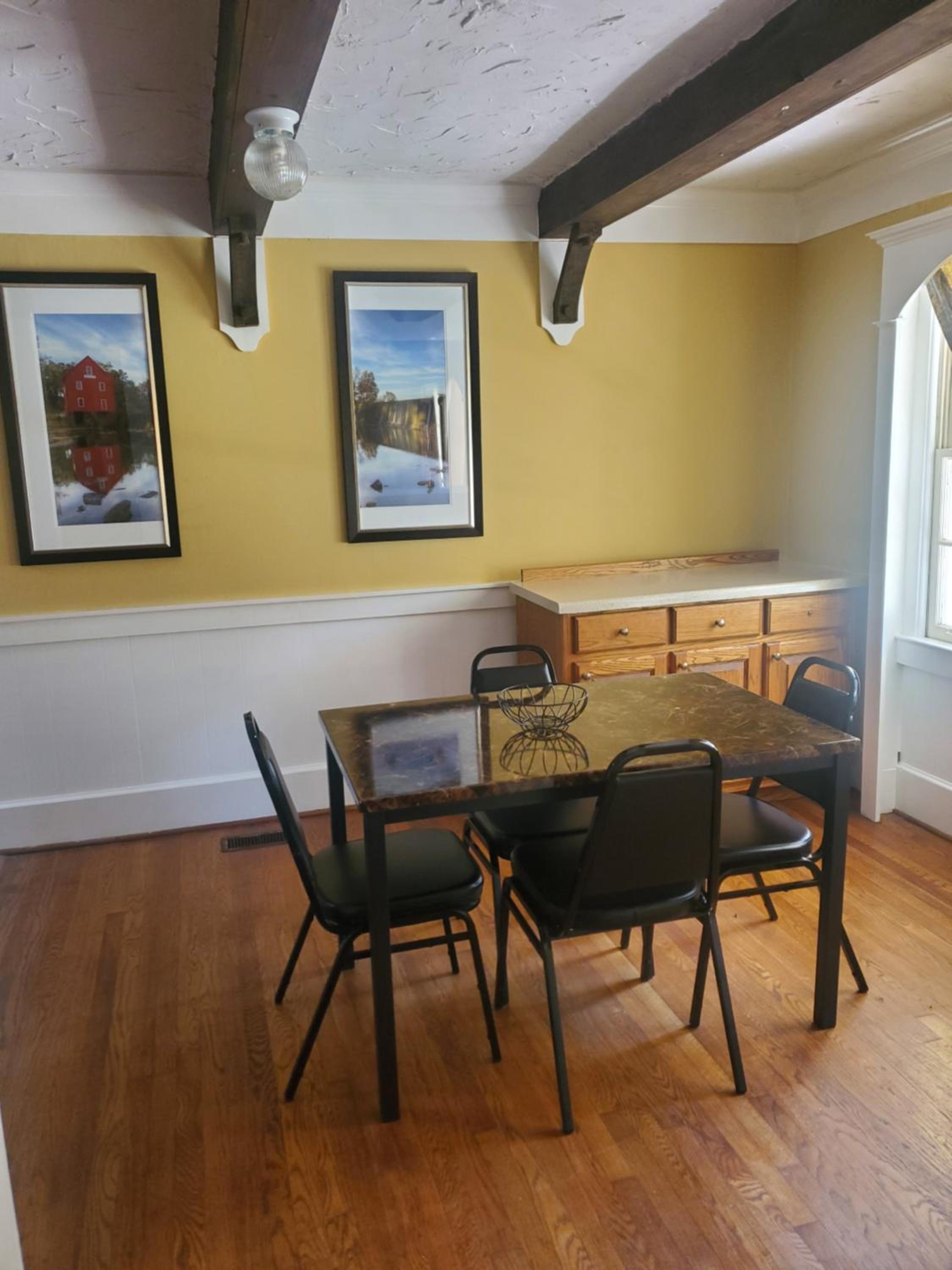 Spacious ranch home near Stone Mountain Park
