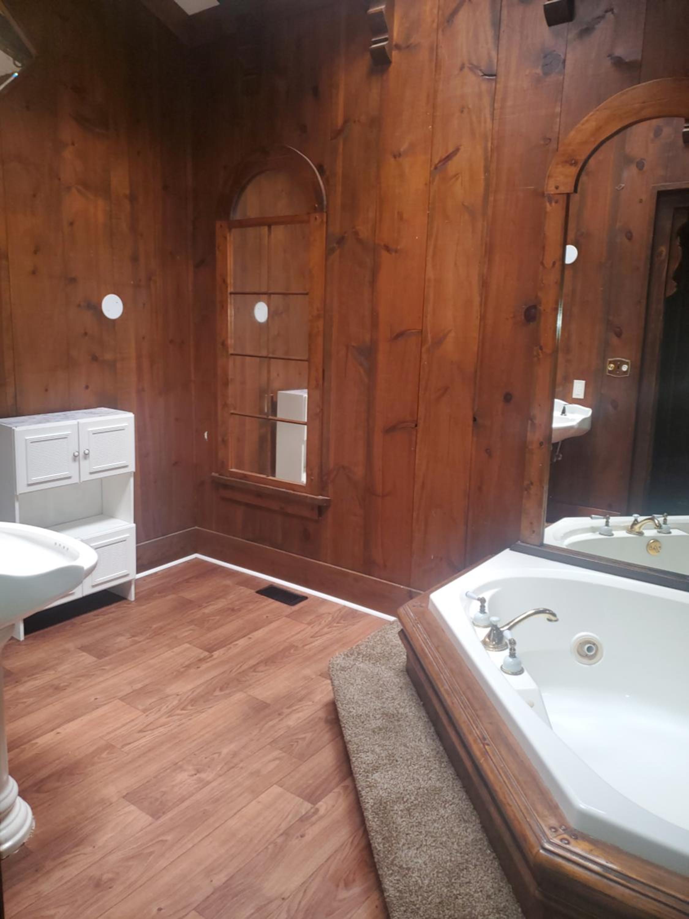 Spacious ranch home near Stone Mountain Park