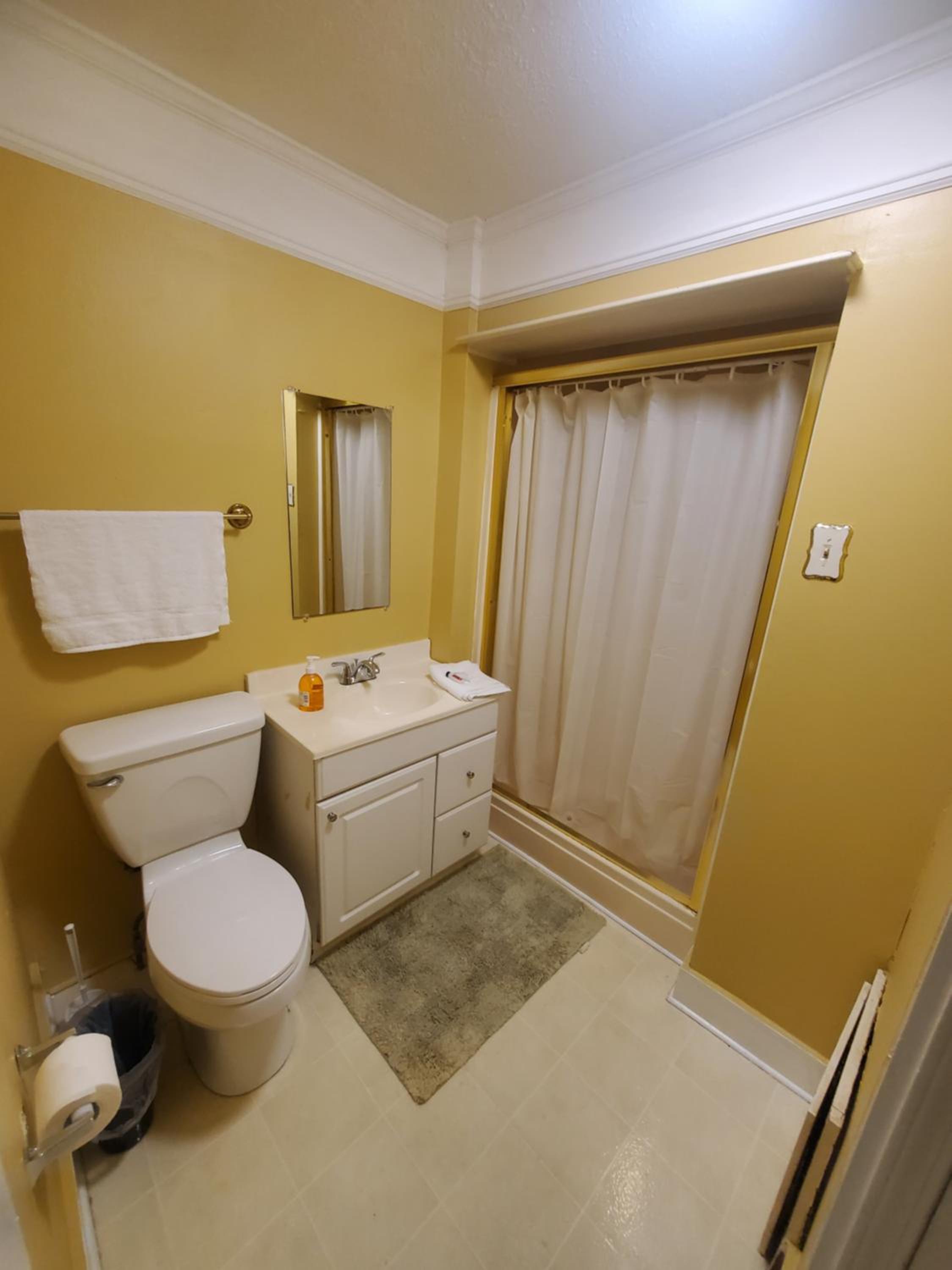 Spacious ranch home near Stone Mountain Park