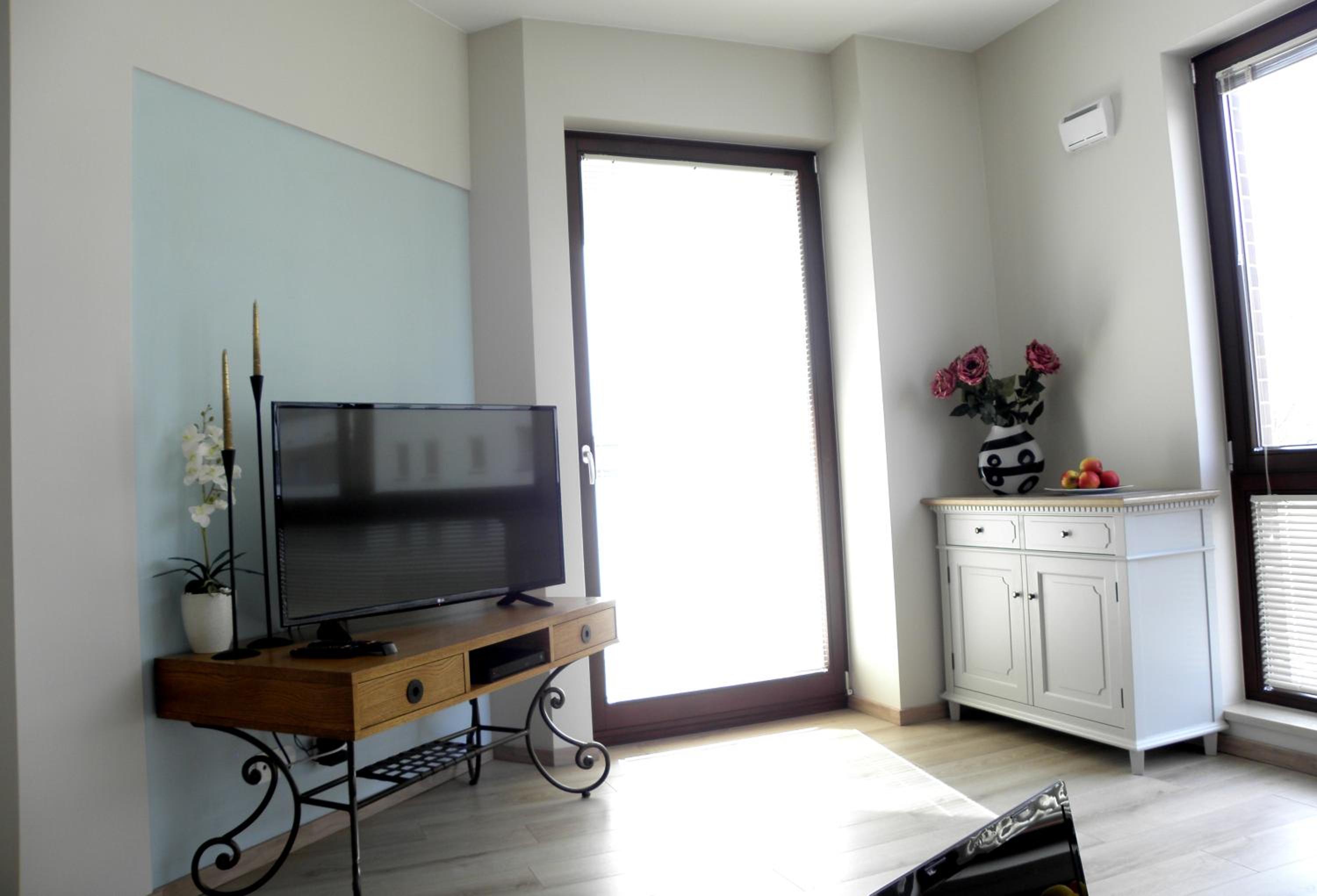 Novum Arkadia Apartamenty view 5