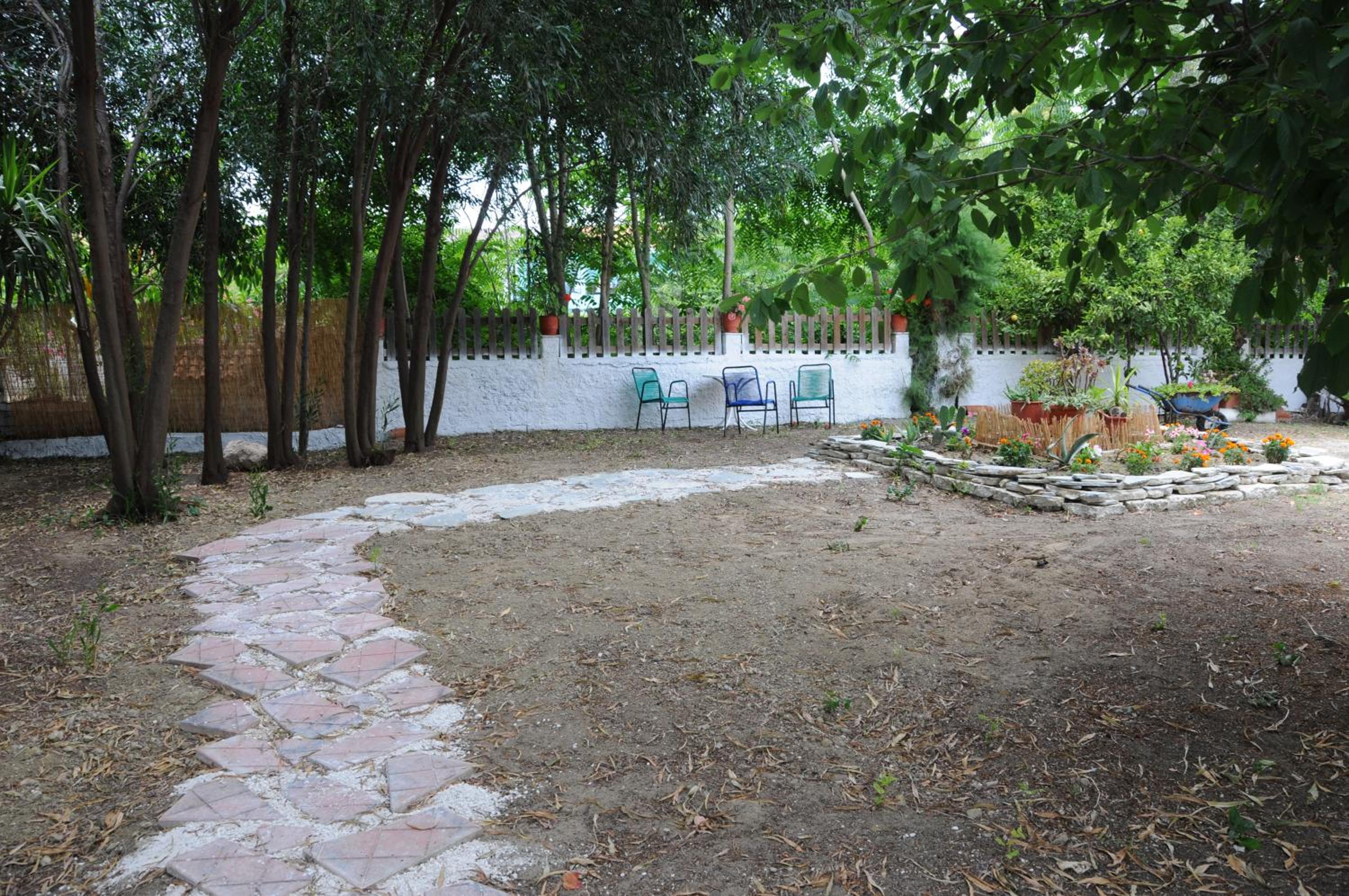 Vicky's Garden