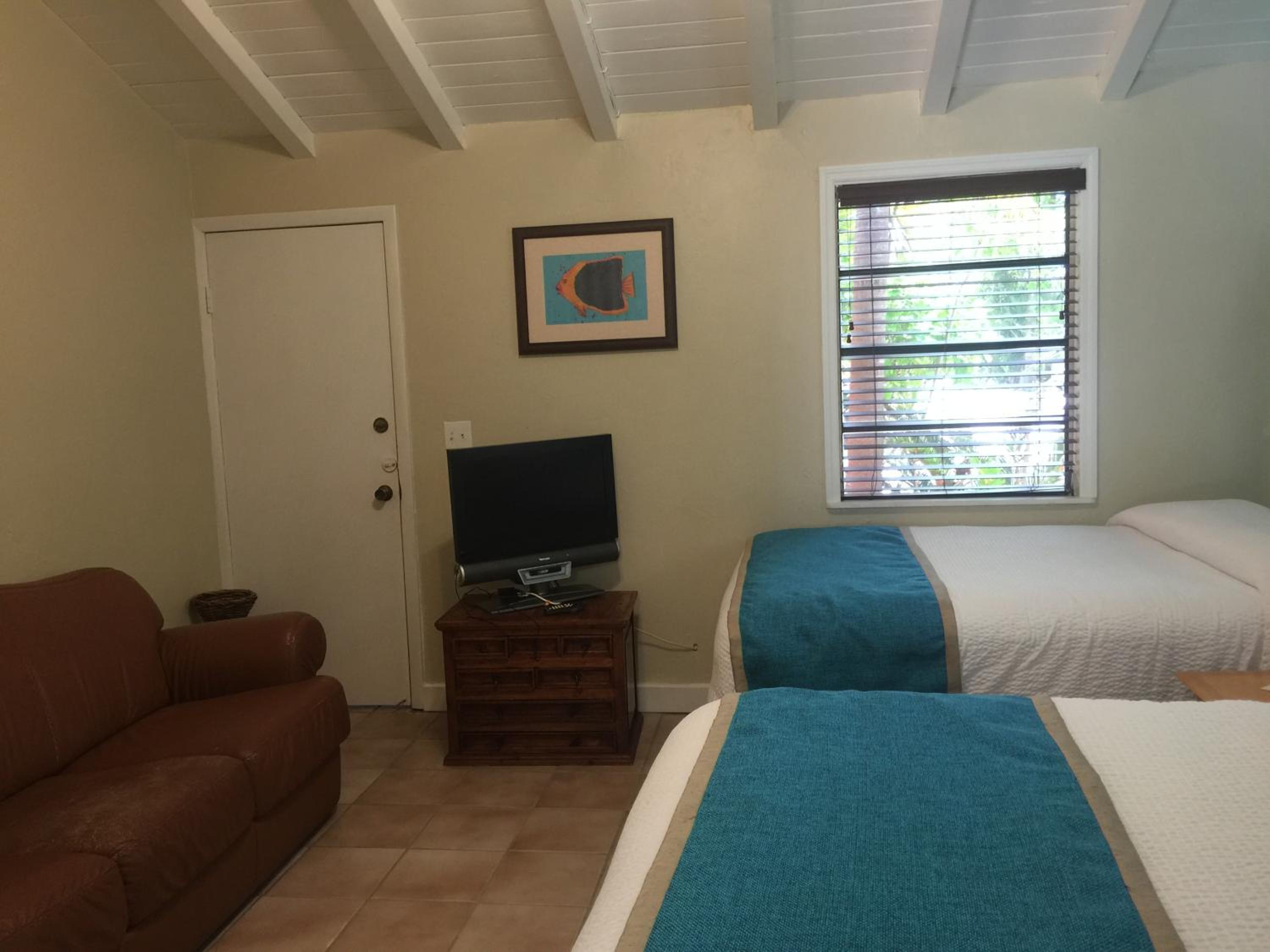 The Pelican Key Largo Cottages