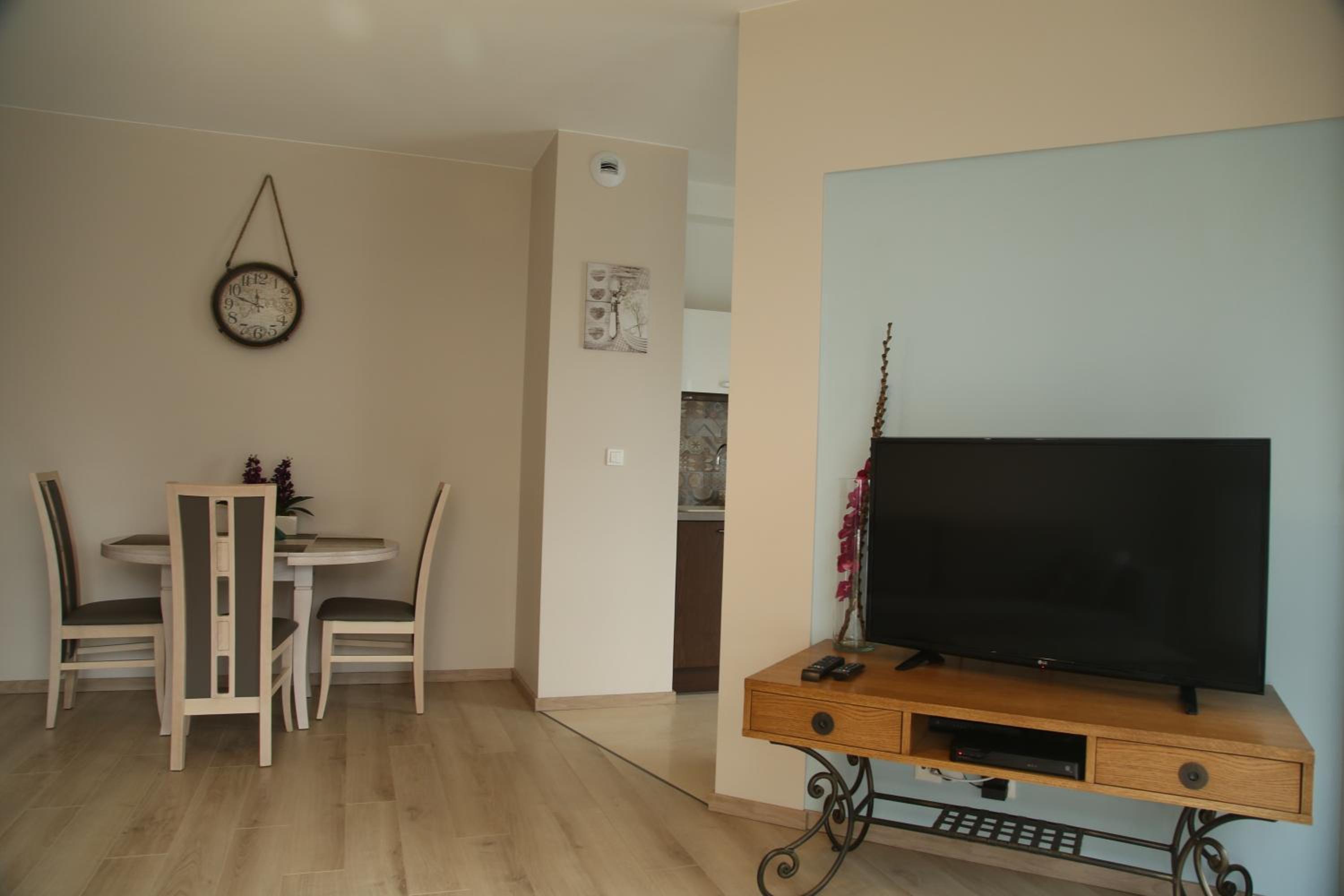 Novum Arkadia Apartamenty view 3