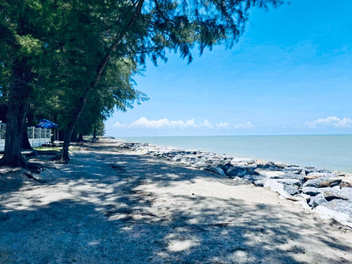 Leelavadee Villa Sea Views