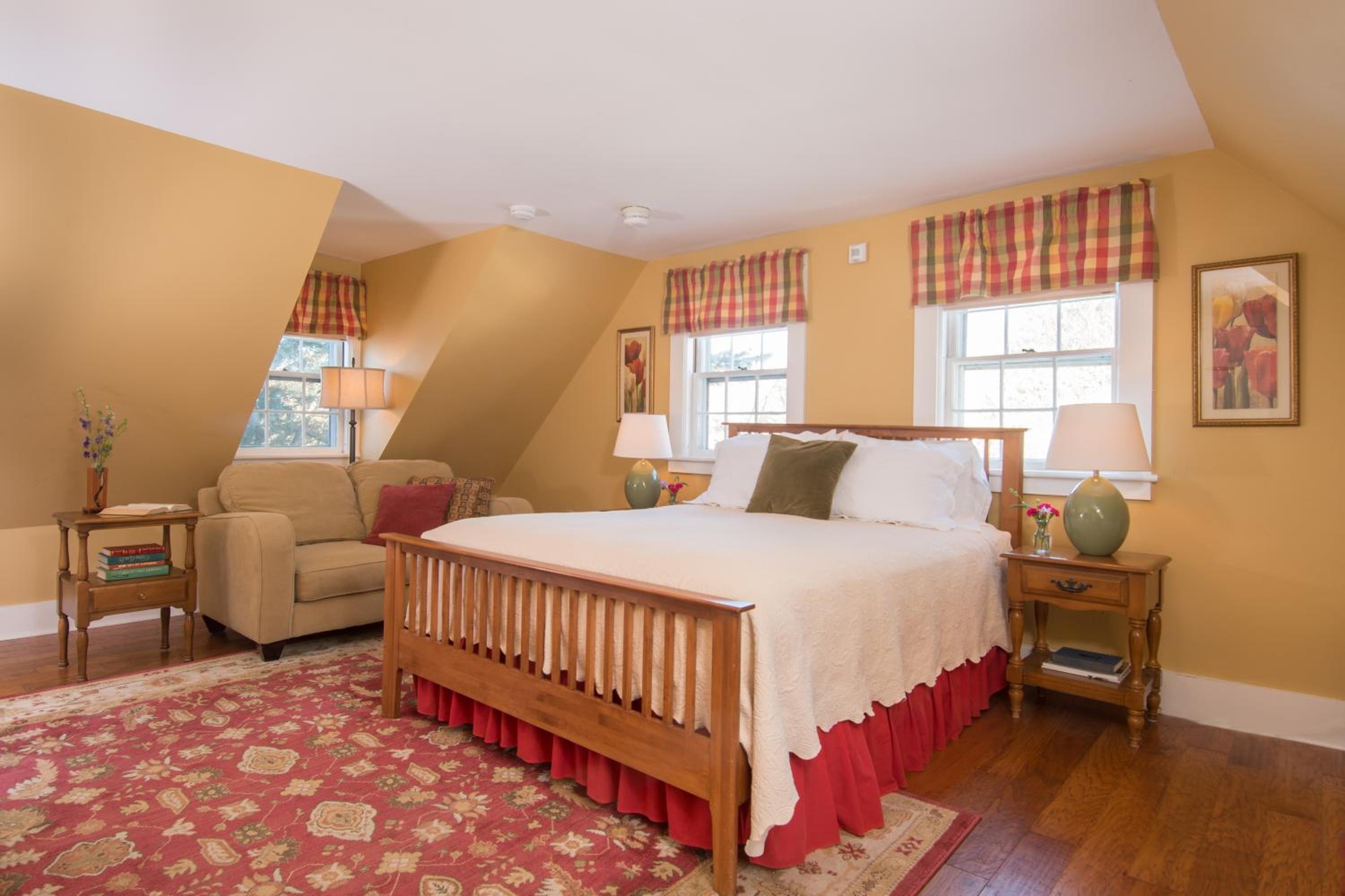 Swift House Inn