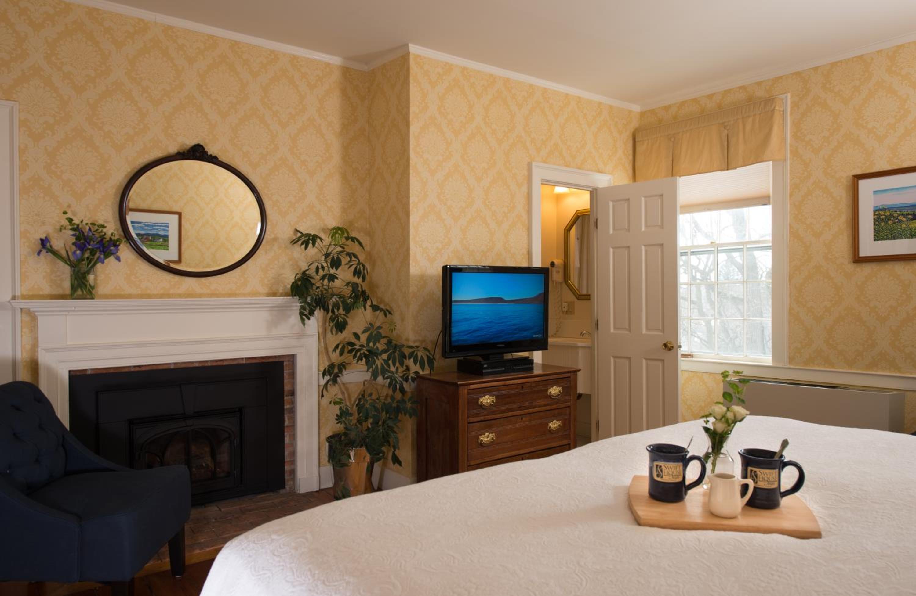 Swift House Inn
