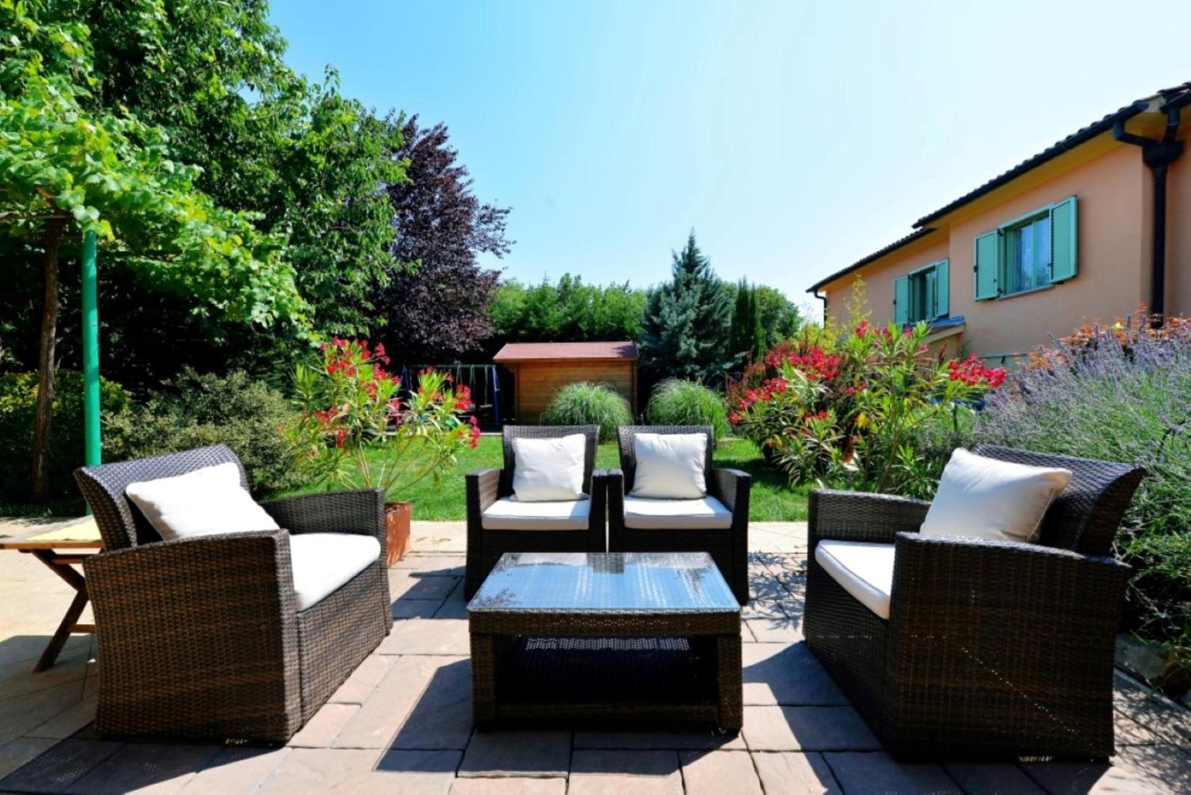 Villa Steffani by 22Estates