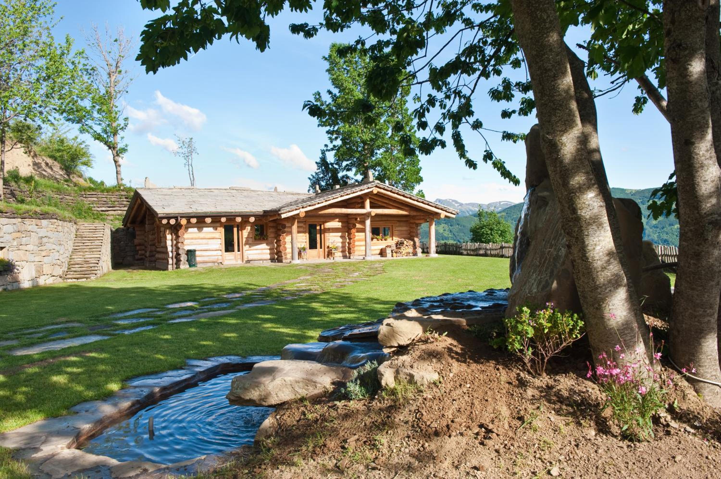 Agriturismo del Cimone