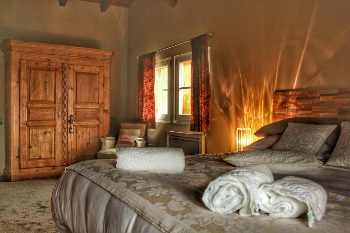 La Grange du couvent B&B
