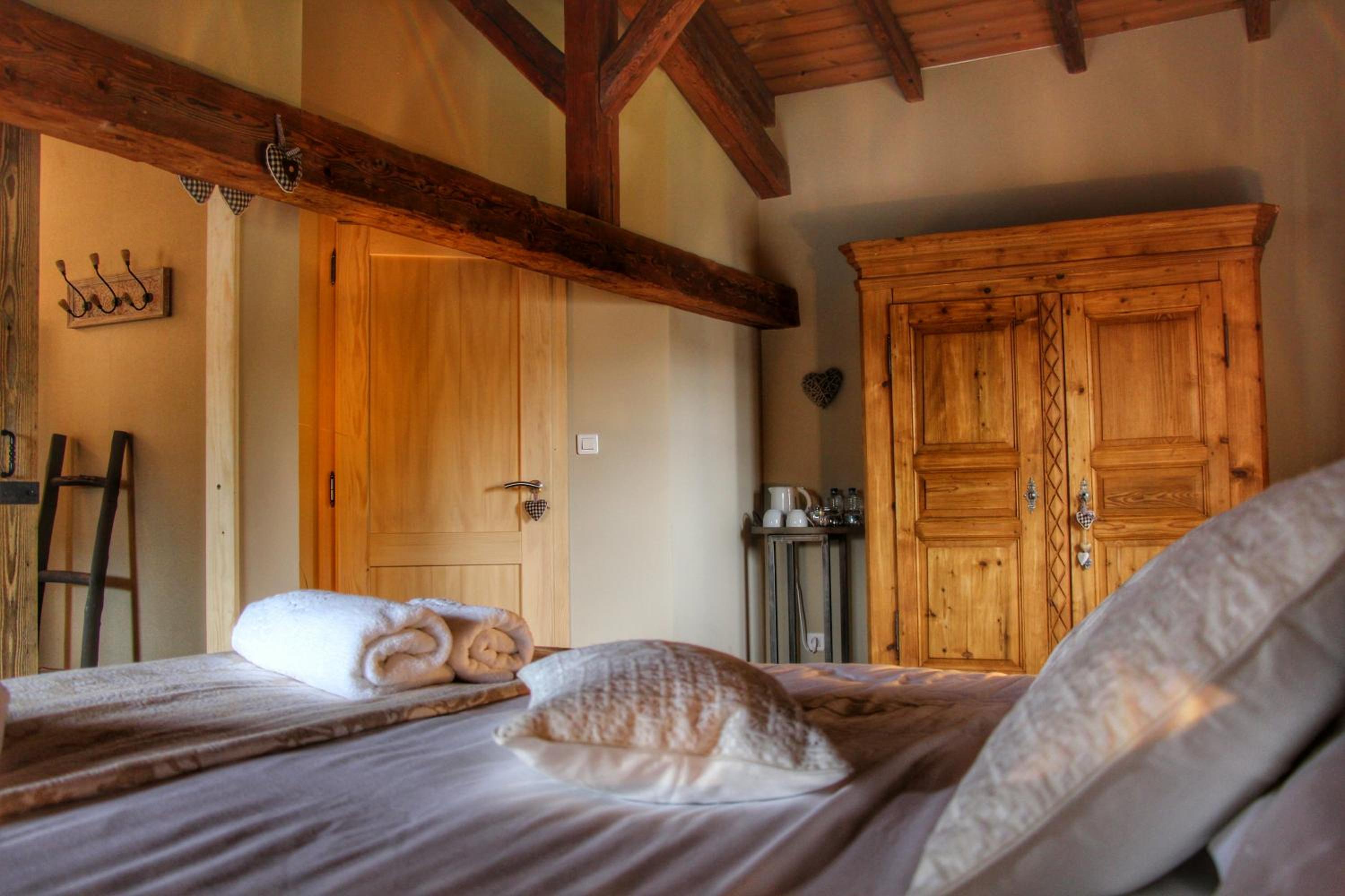 La Grange du couvent B&B