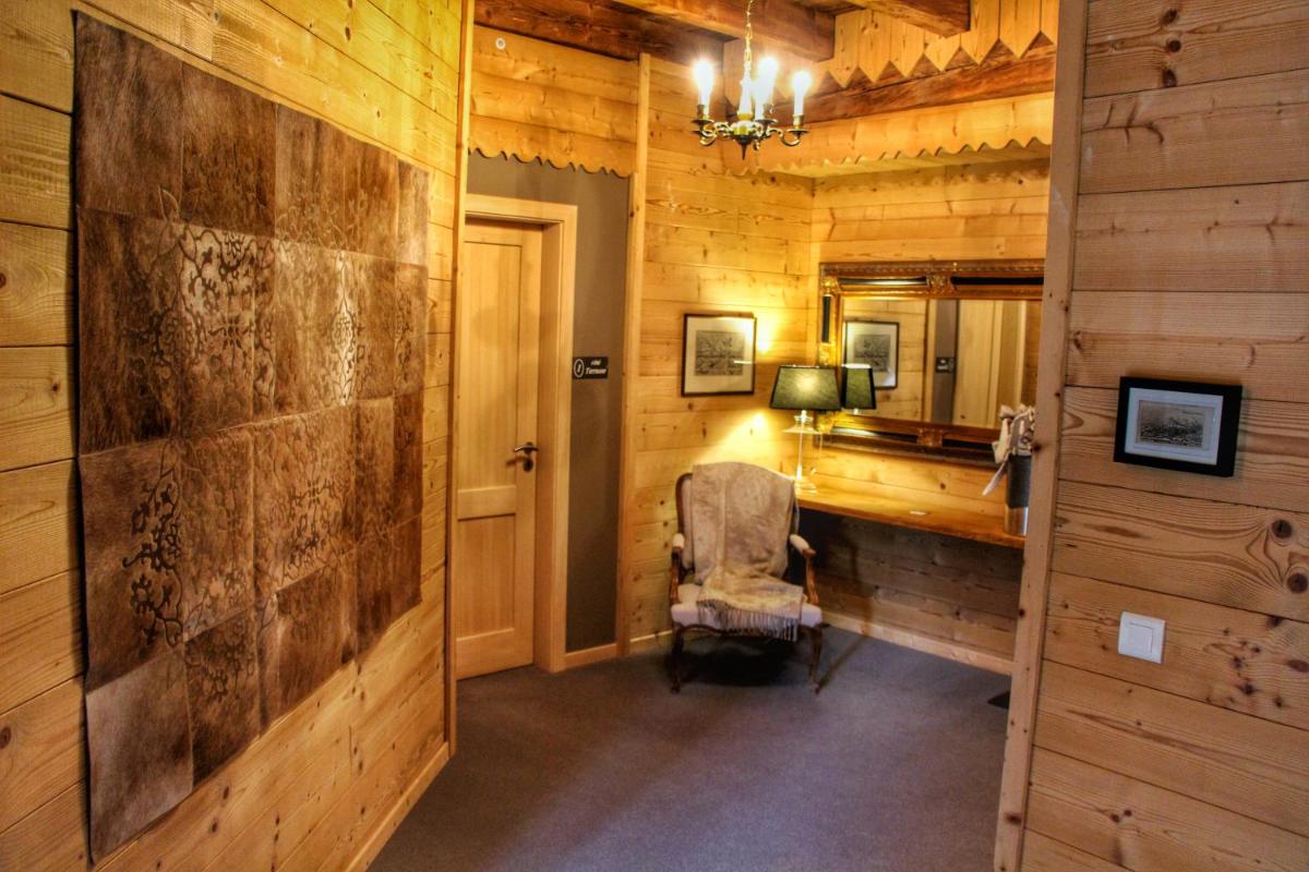 La Grange du couvent B&B