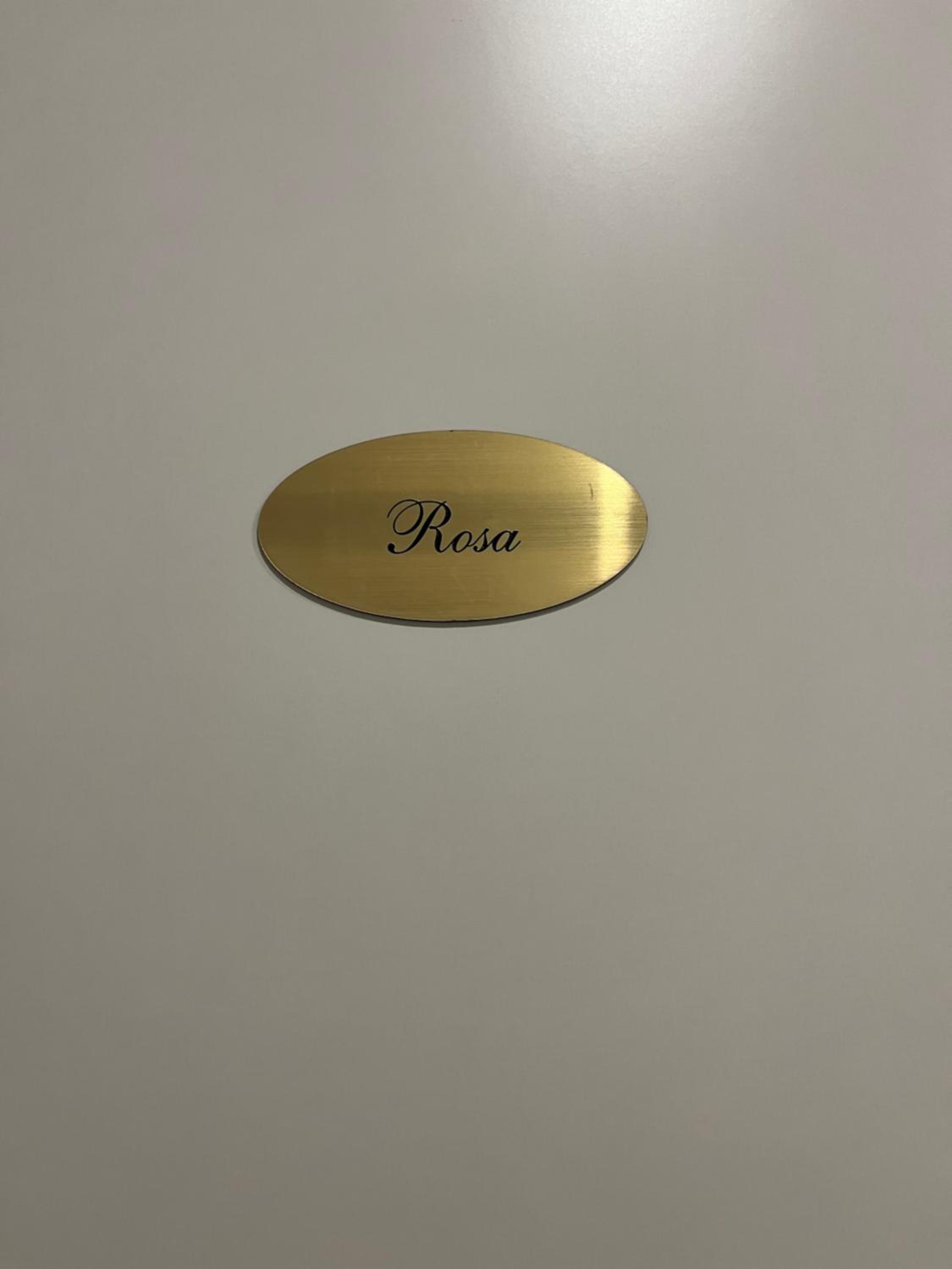 Fleur Blanche