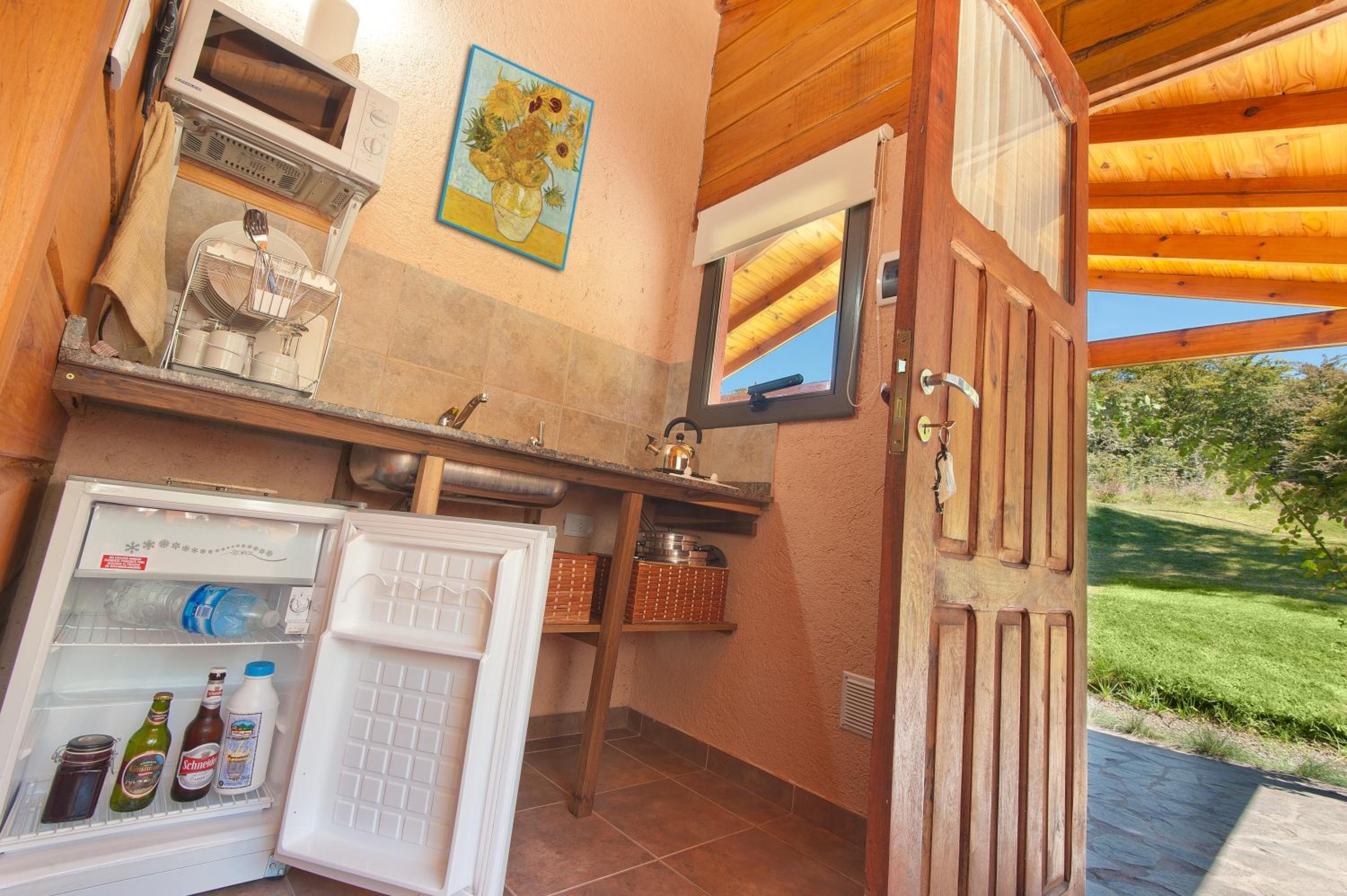 Akapana Suites