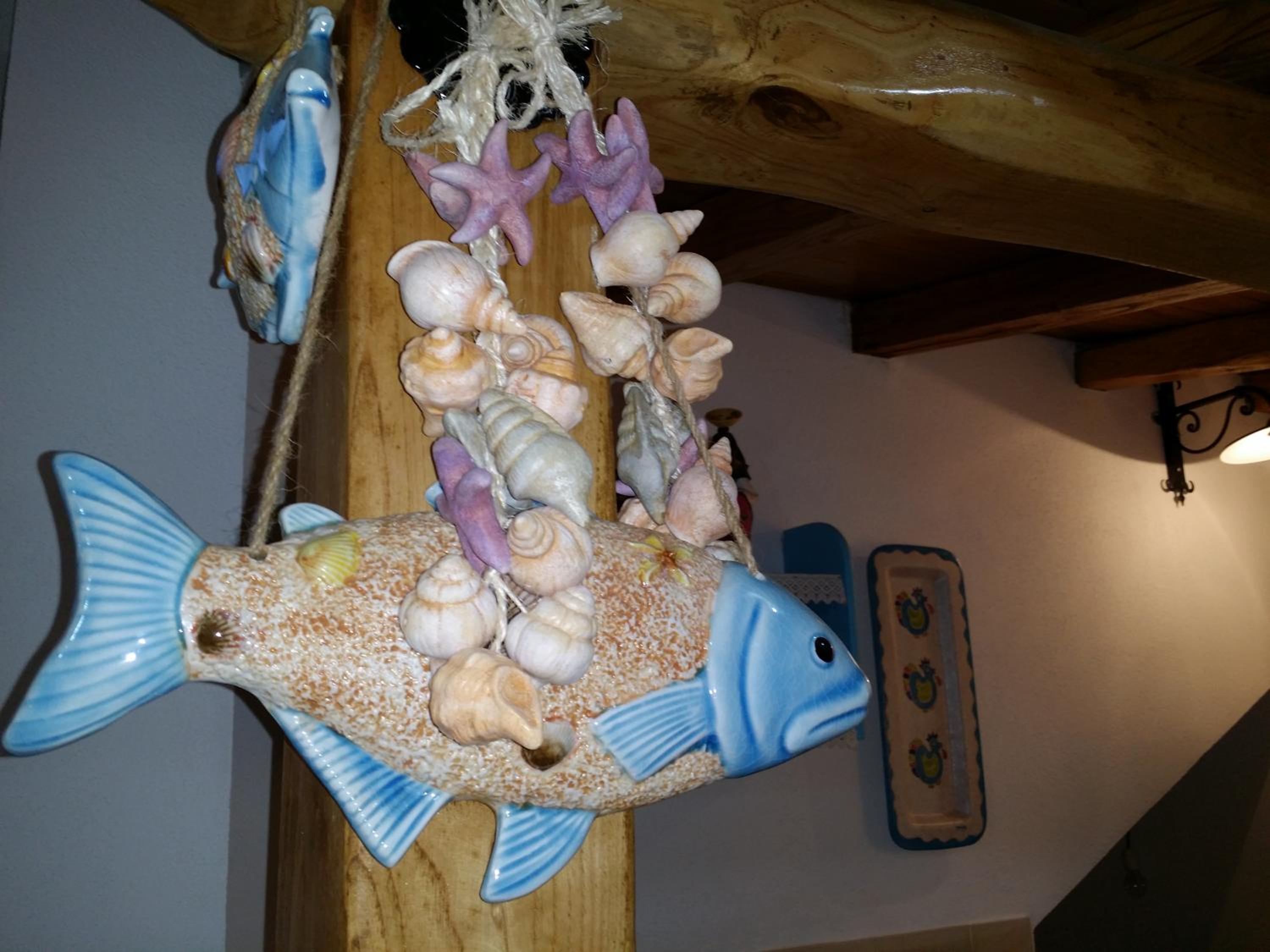 Bed & Breakfast Mare Isole