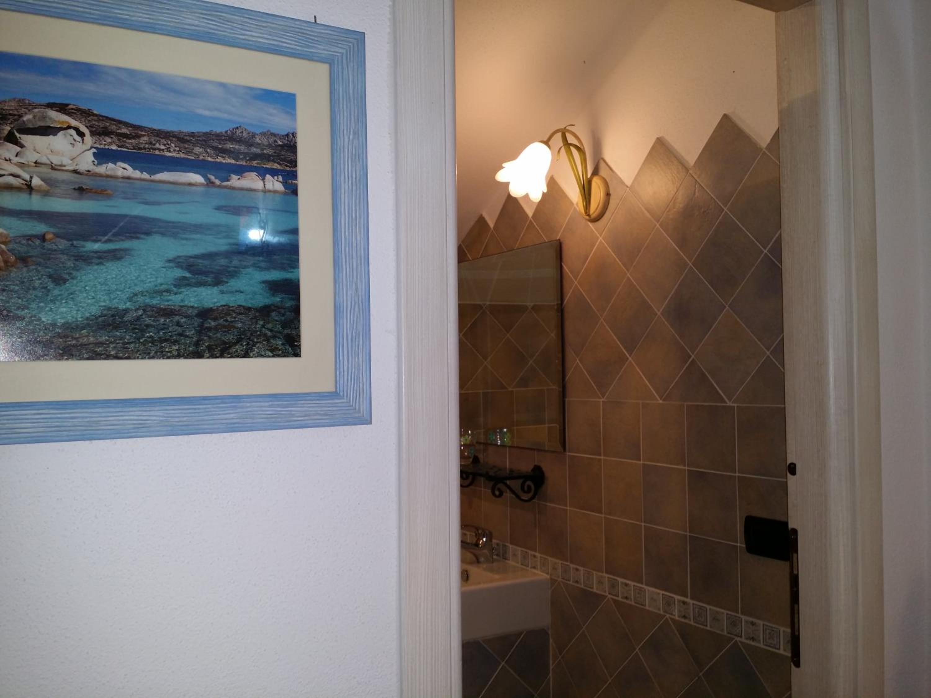 Bed & Breakfast Mare Isole