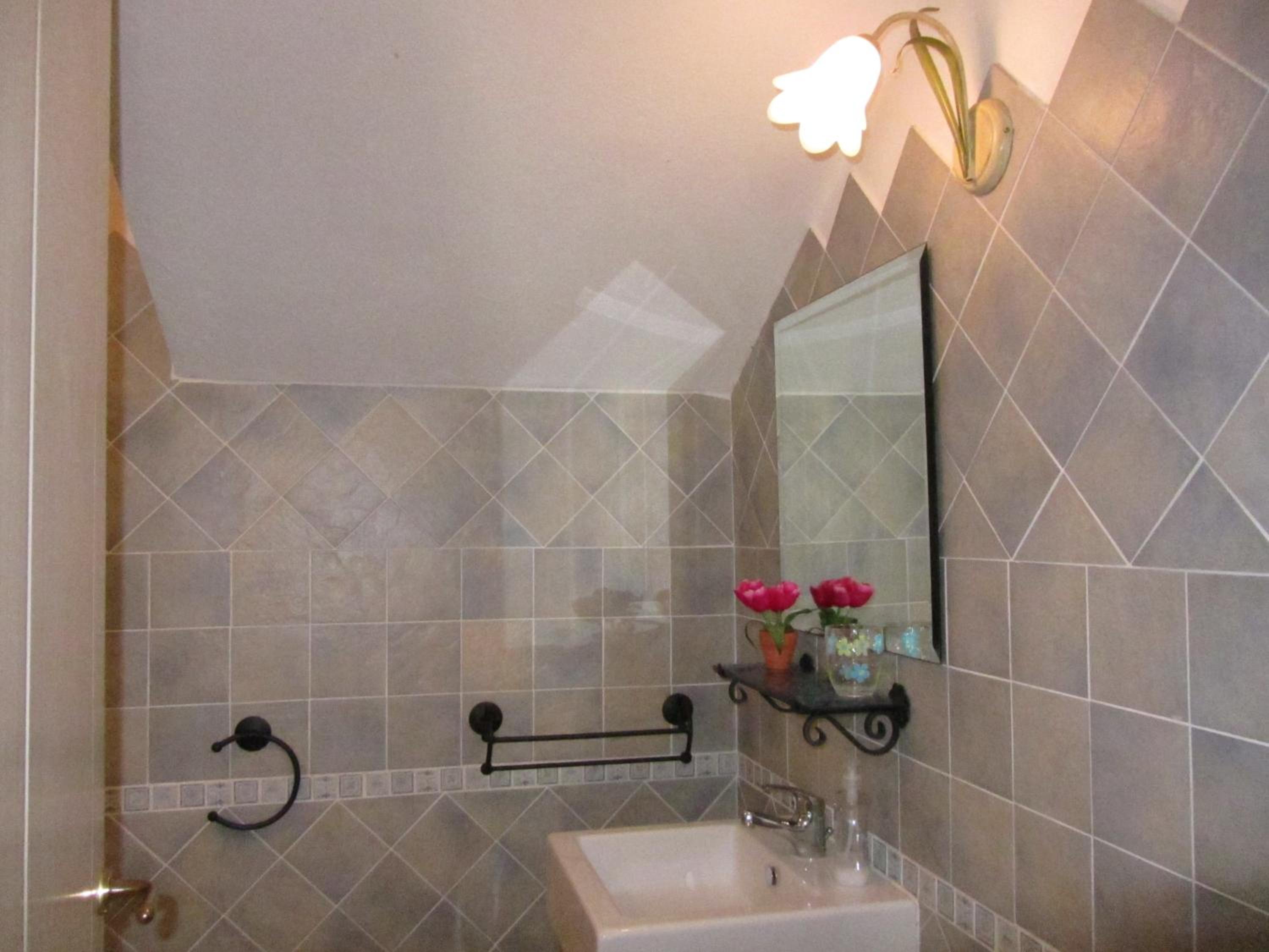Bed & Breakfast Mare Isole