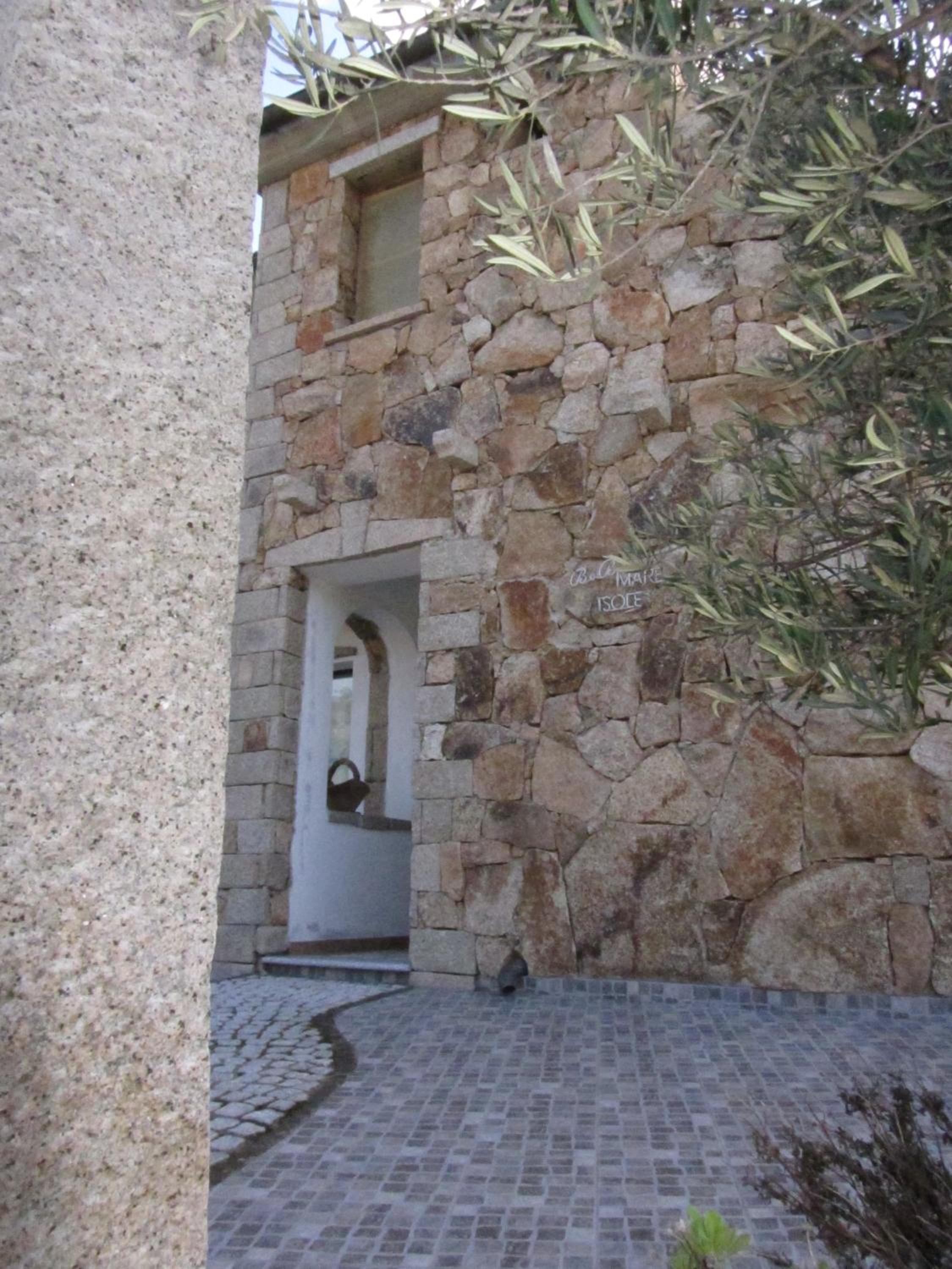 Bed & Breakfast Mare Isole