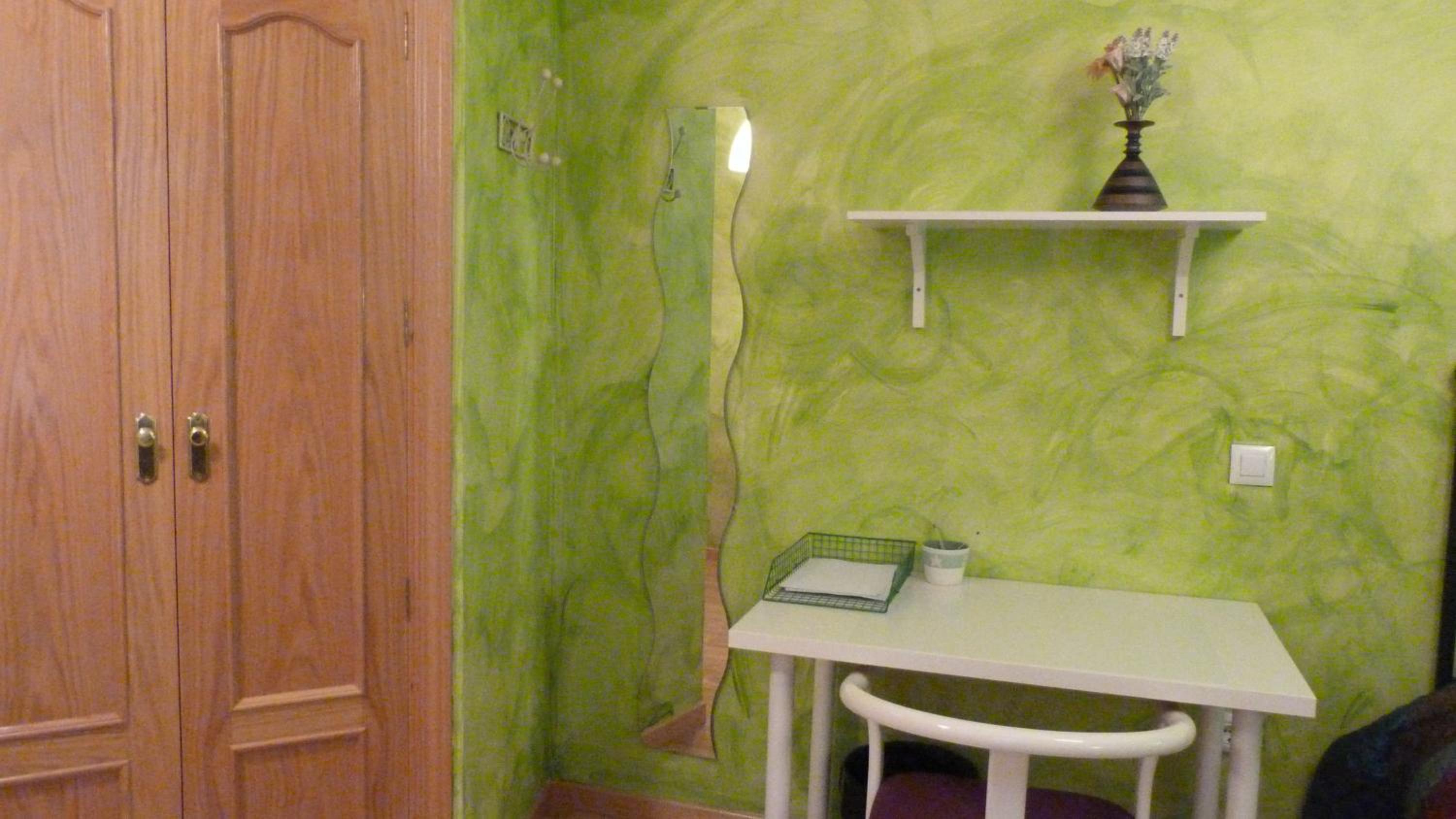 Apartamento La Plazuela