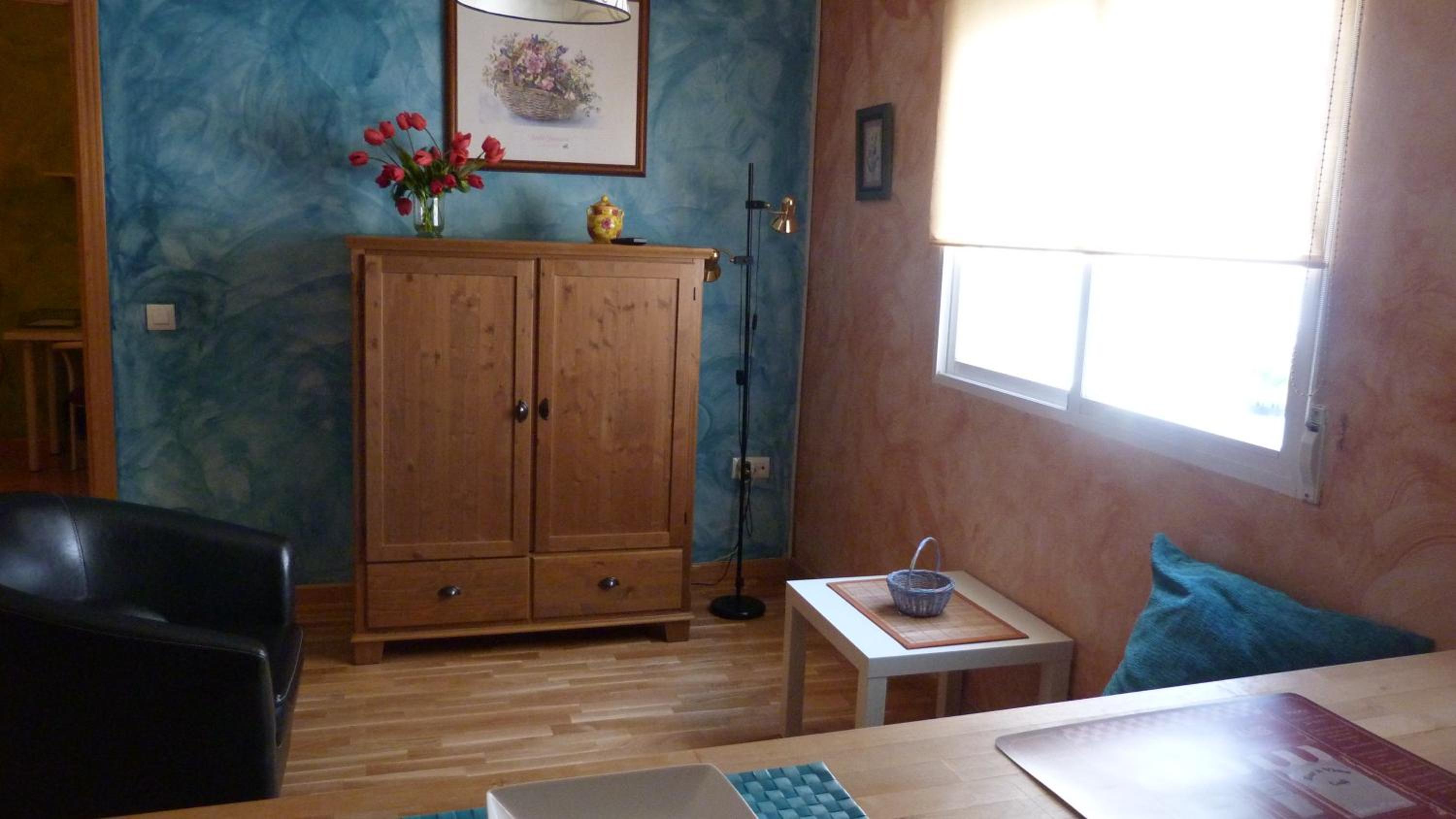 Apartamento La Plazuela