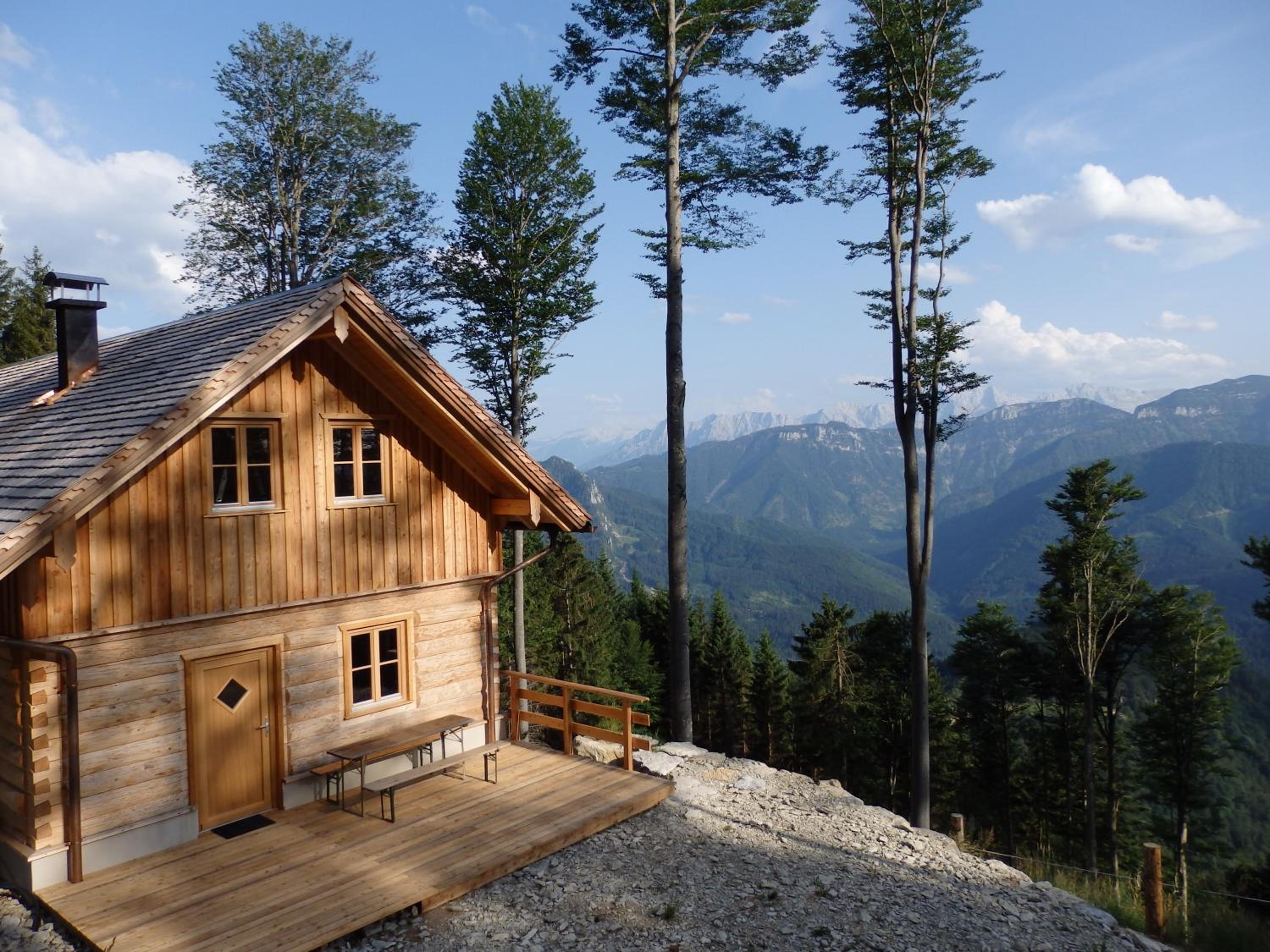 Sportlerhof view 5