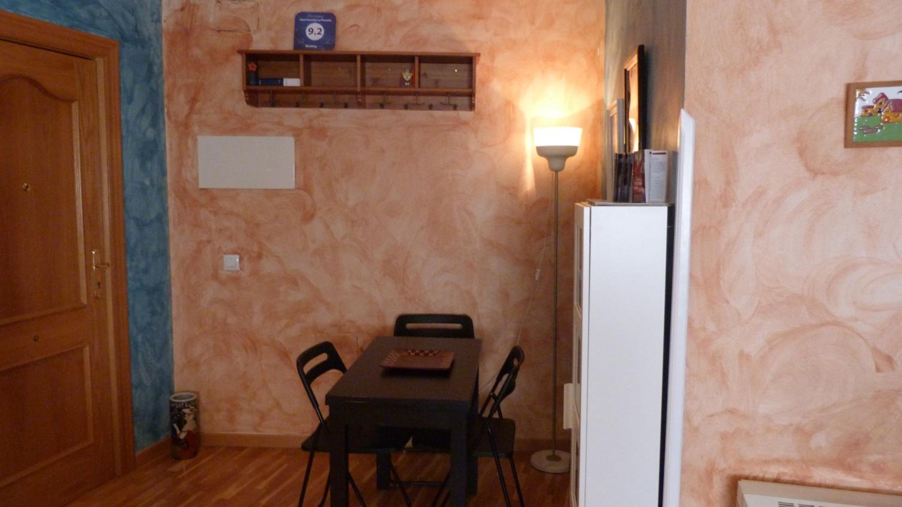 Apartamento La Plazuela