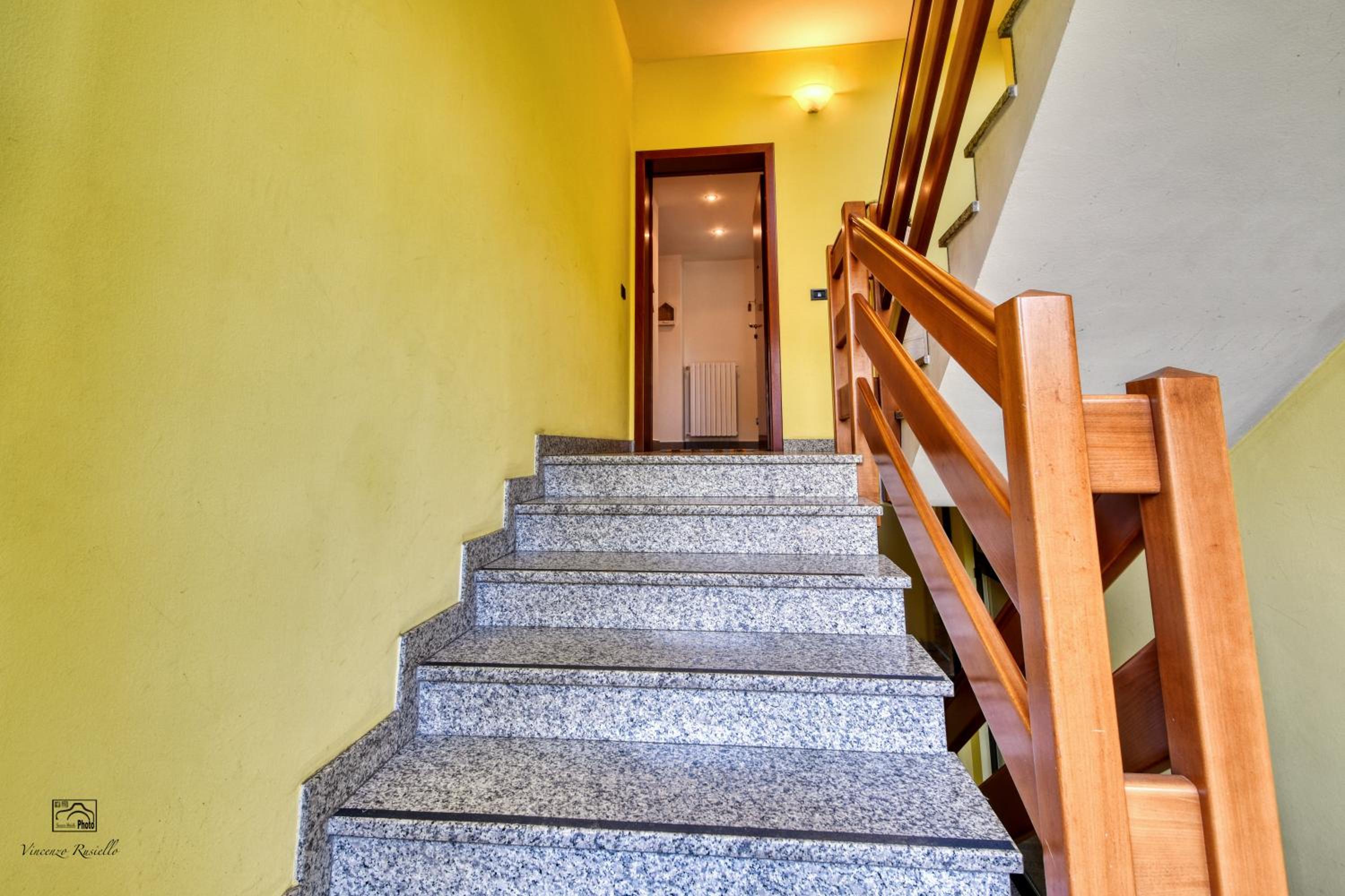 Urban House - un angolo di relax con terrazza in Lombardia
