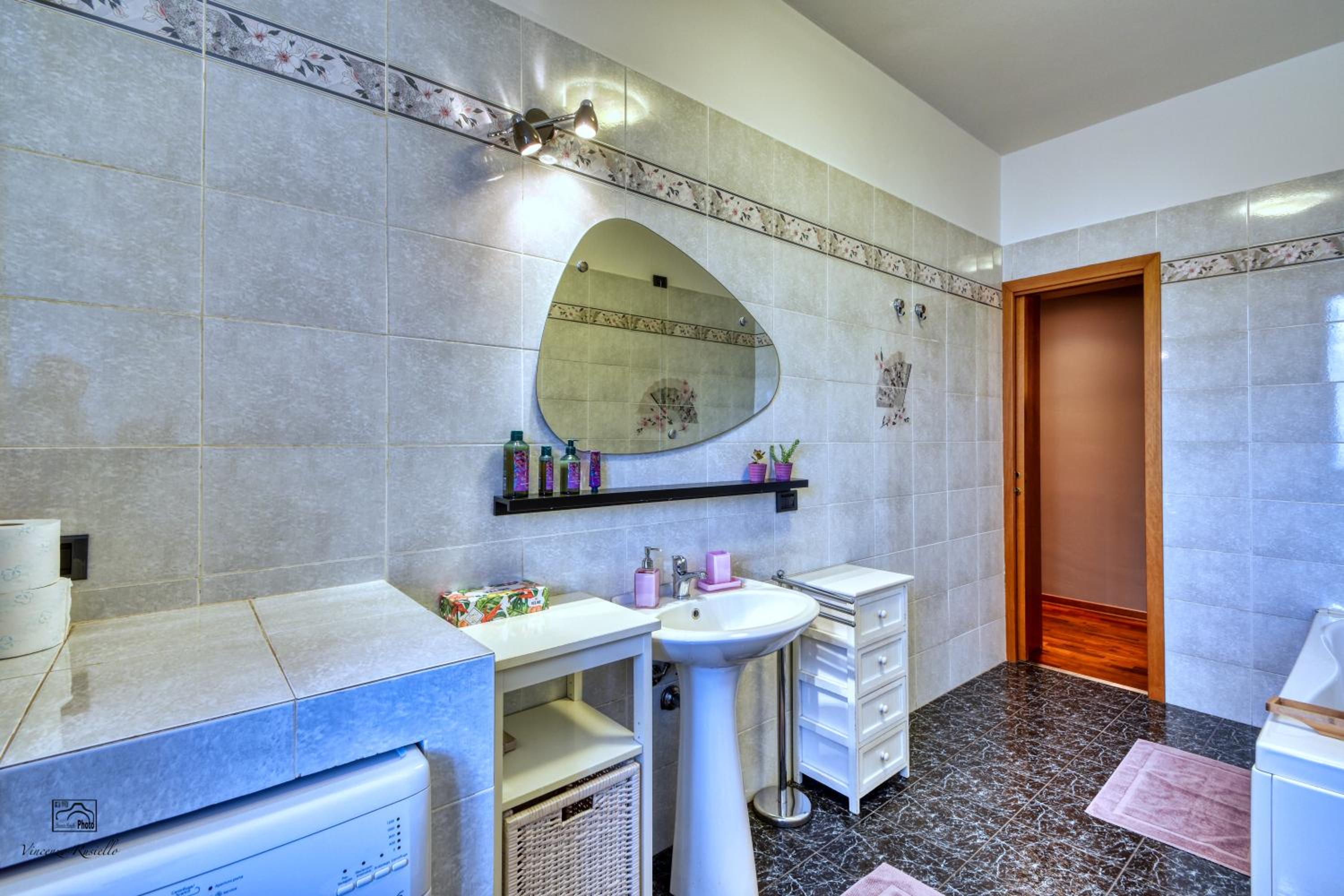Urban House - un angolo di relax con terrazza in Lombardia