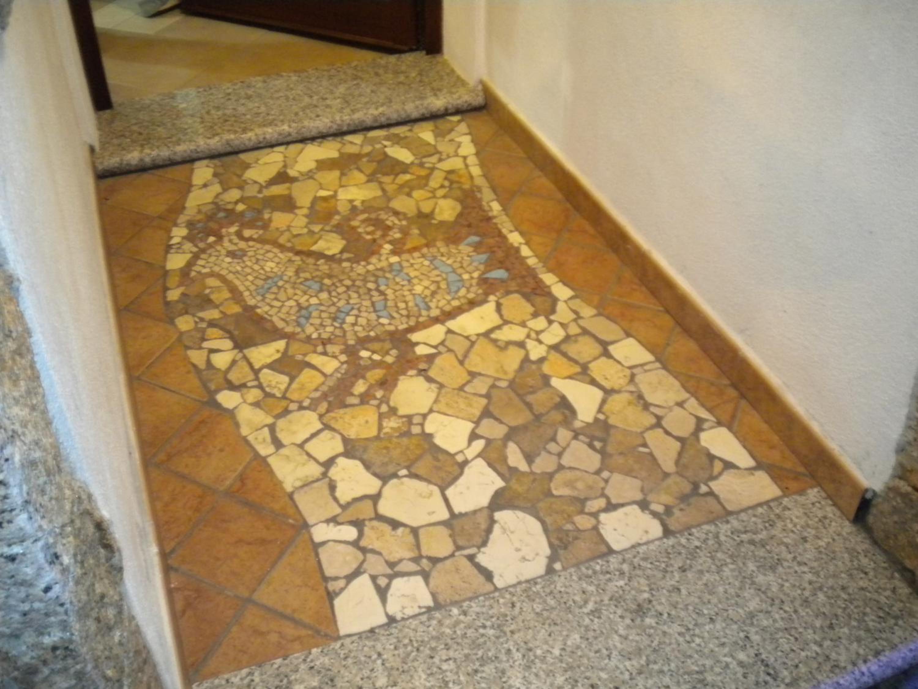 Bed & Breakfast Mare Isole