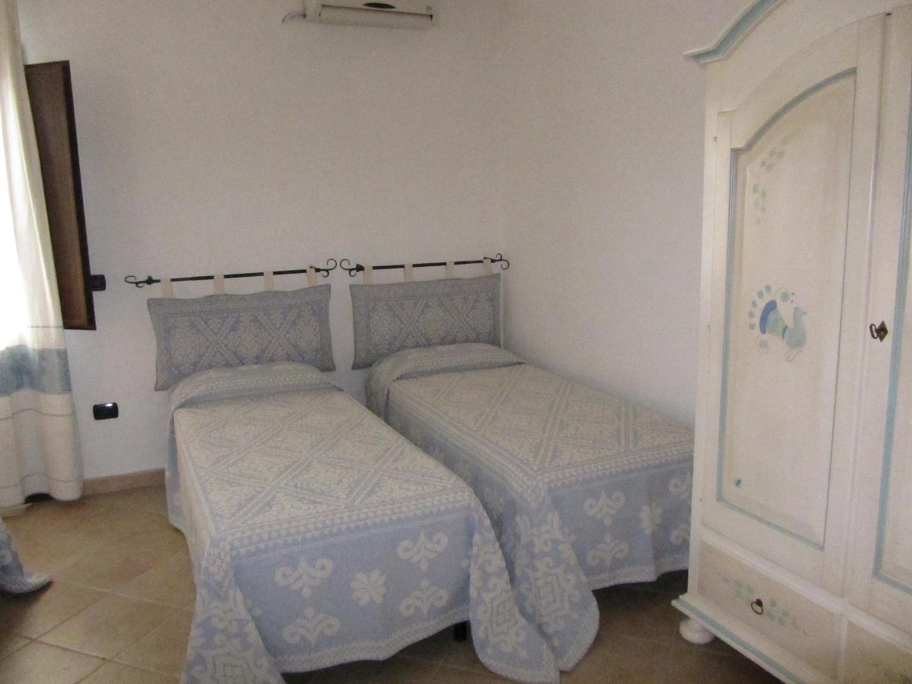 Bed & Breakfast Mare Isole