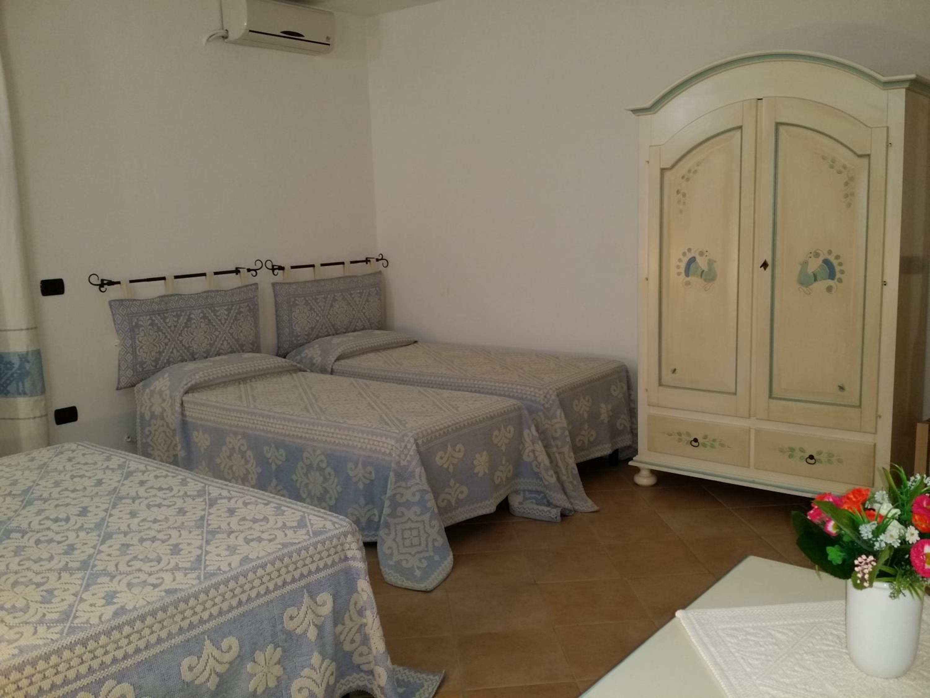 Bed & Breakfast Mare Isole