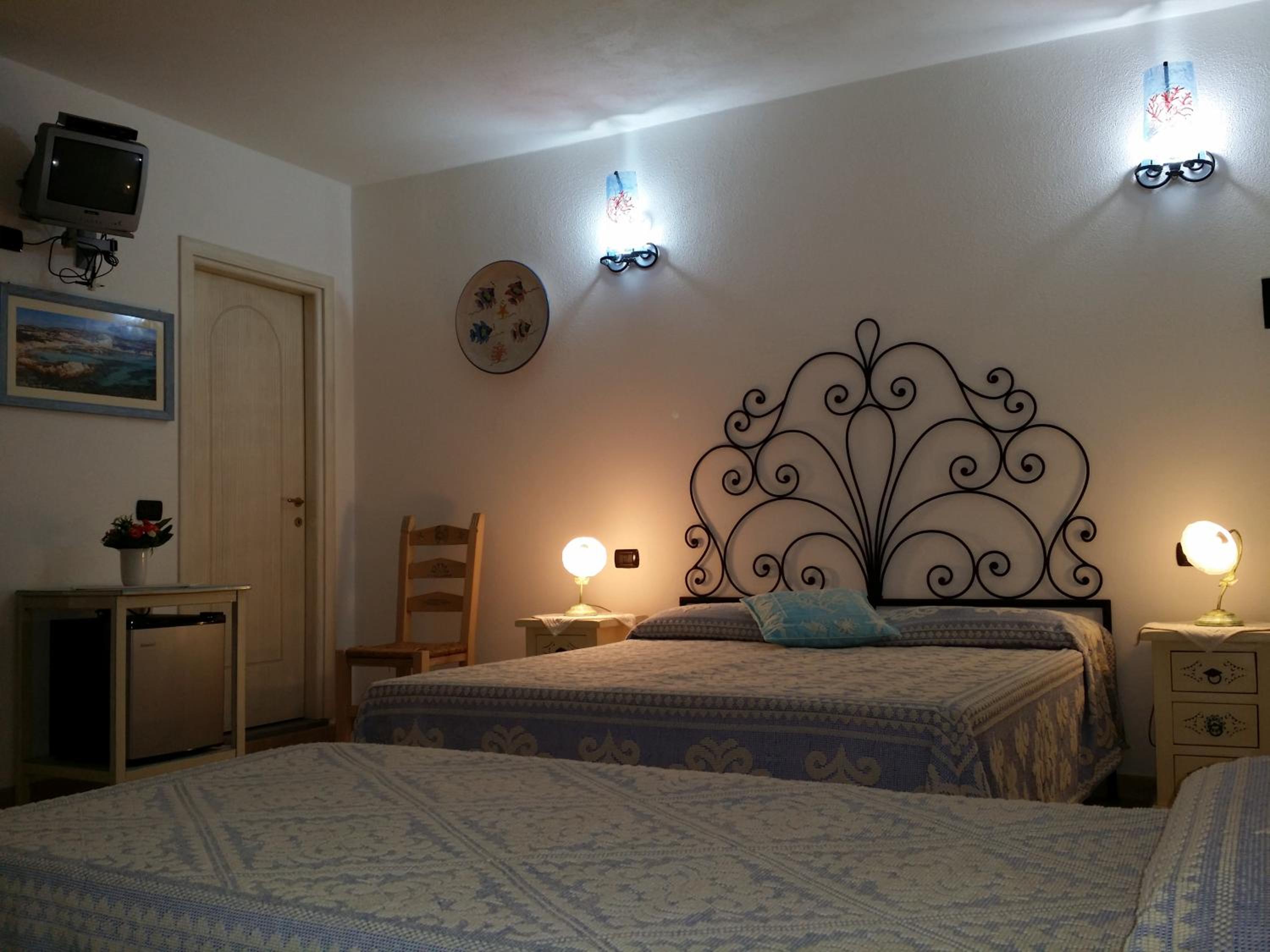 Bed & Breakfast Mare Isole