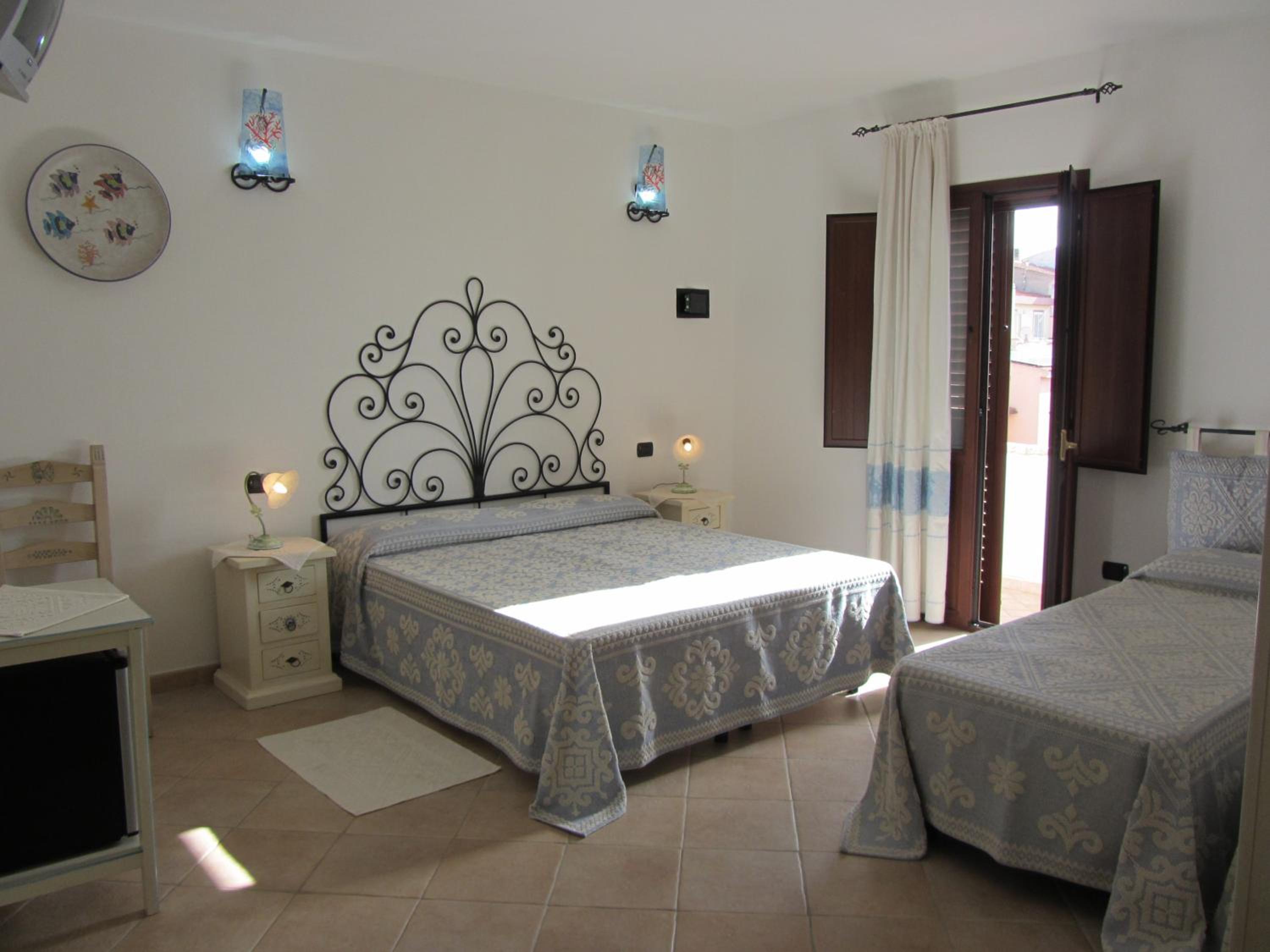 Bed & Breakfast Mare Isole