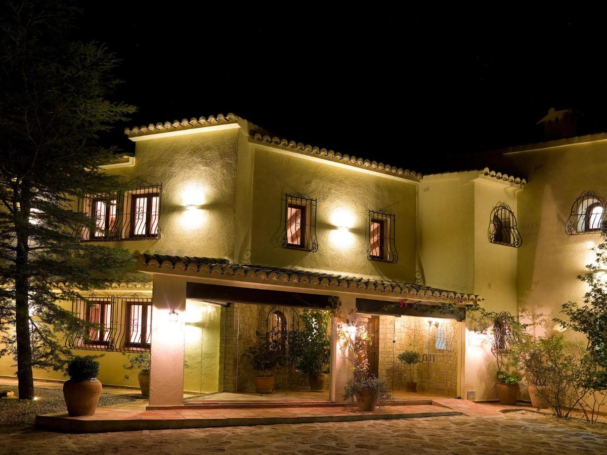 Hotel Boutique Hotel La Madrugada - Image 1