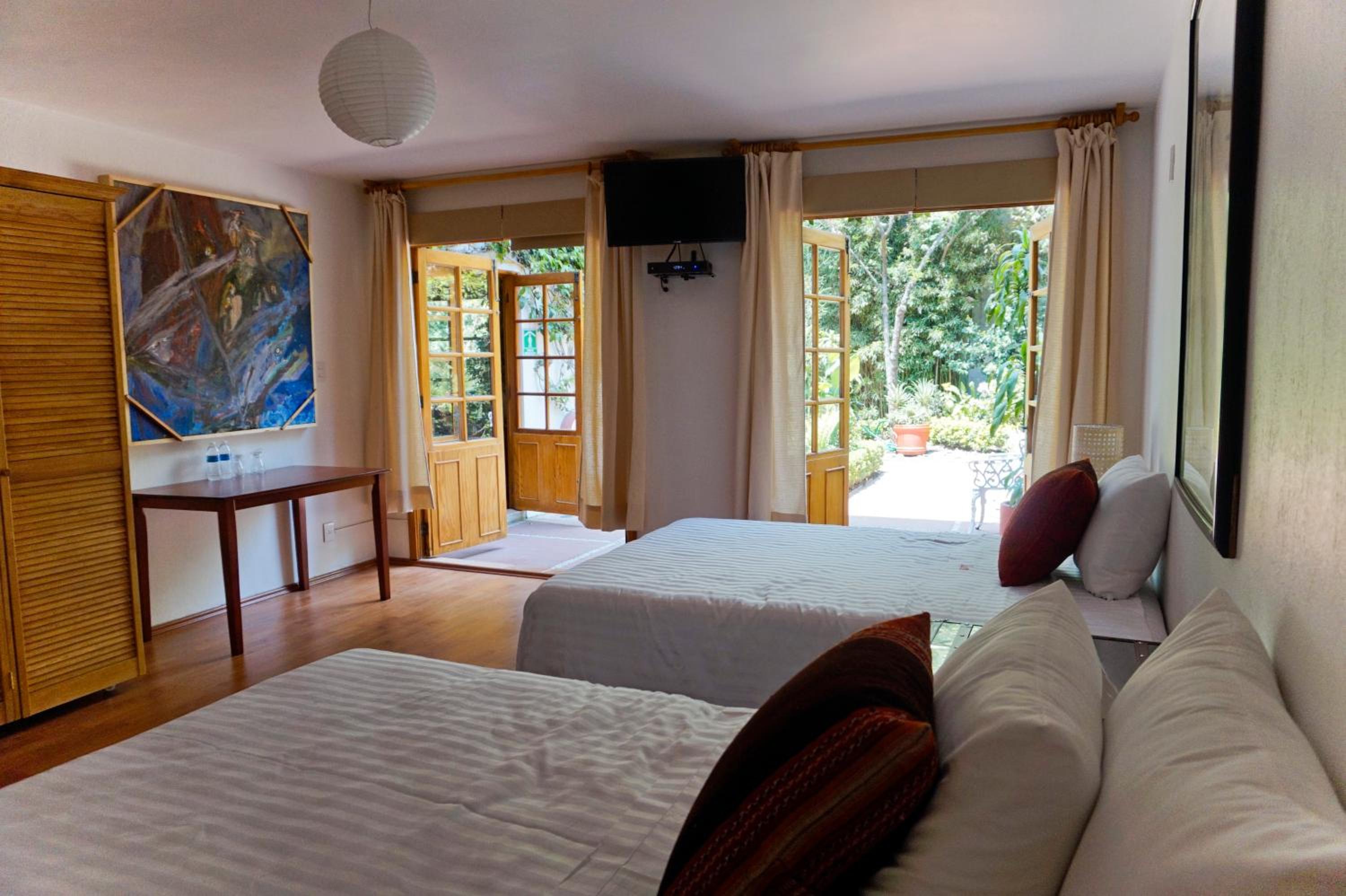 Casa Jacinta Guest House