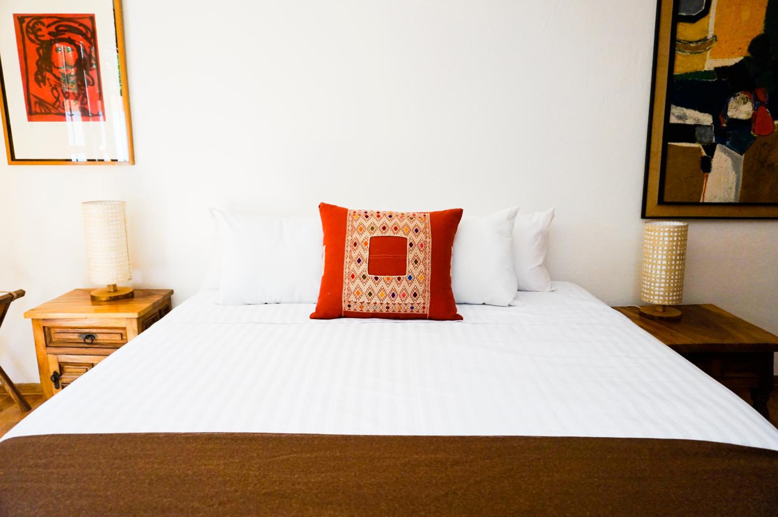 Casa Jacinta Guest House