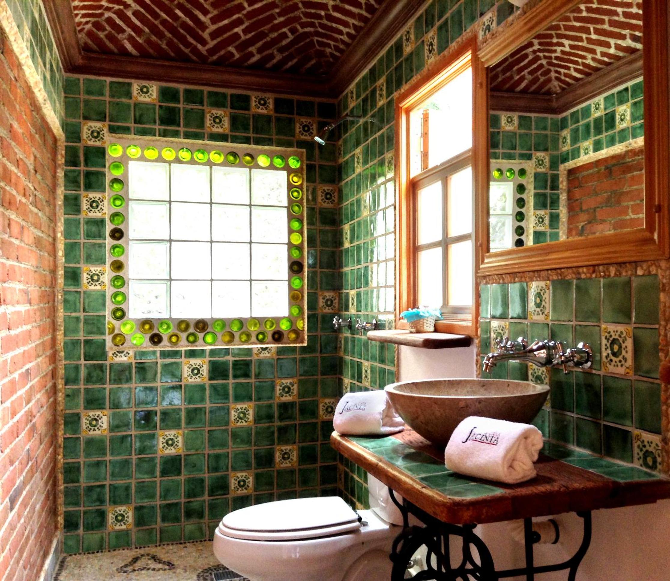 Casa Jacinta Guest House