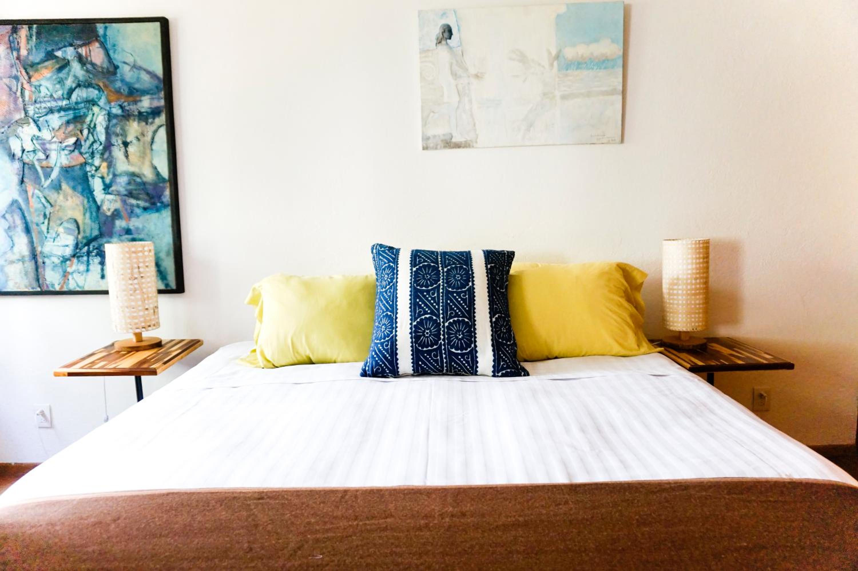 Casa Jacinta Guest House