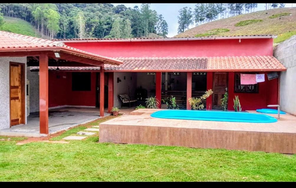 Casa Matilde