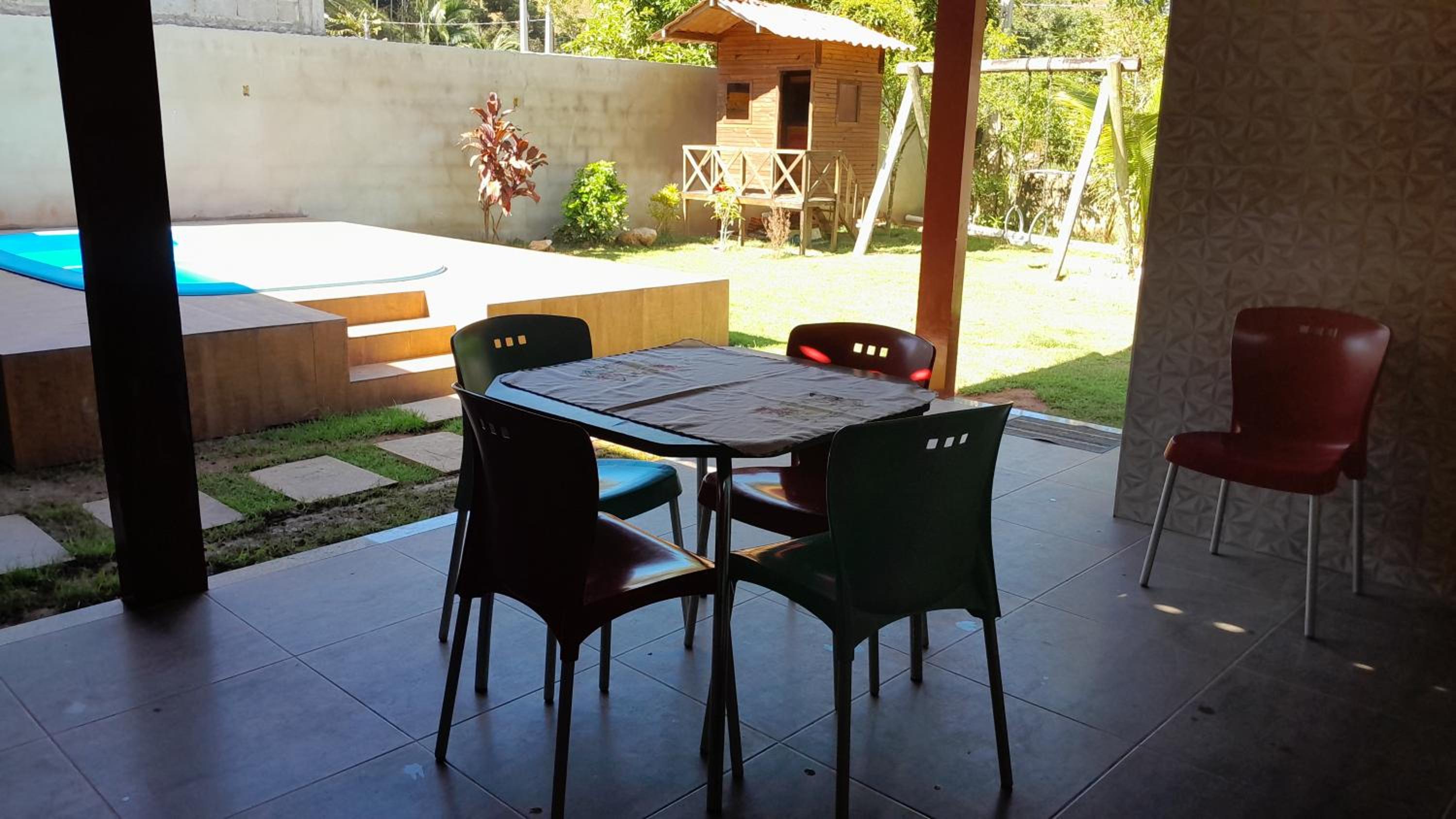 Casa Matilde