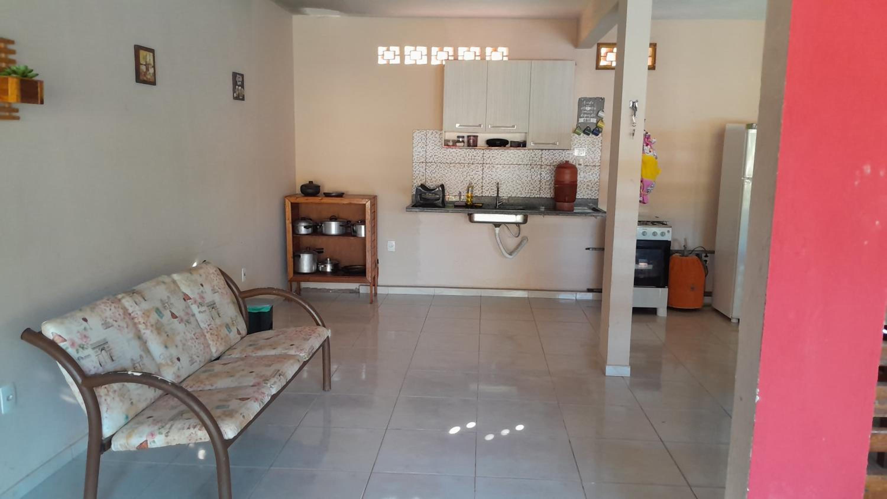 Casa Matilde